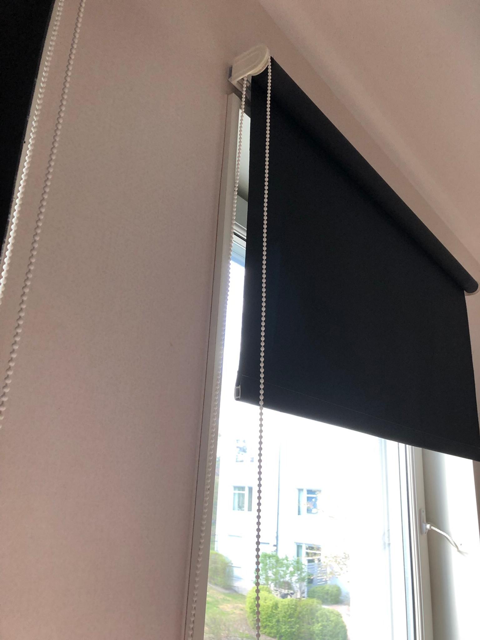 hemtex rullgardin Mörkläggande Rullgardiner In 131 60 Hästhagen For Sek 150.00 For Sale | Shpock