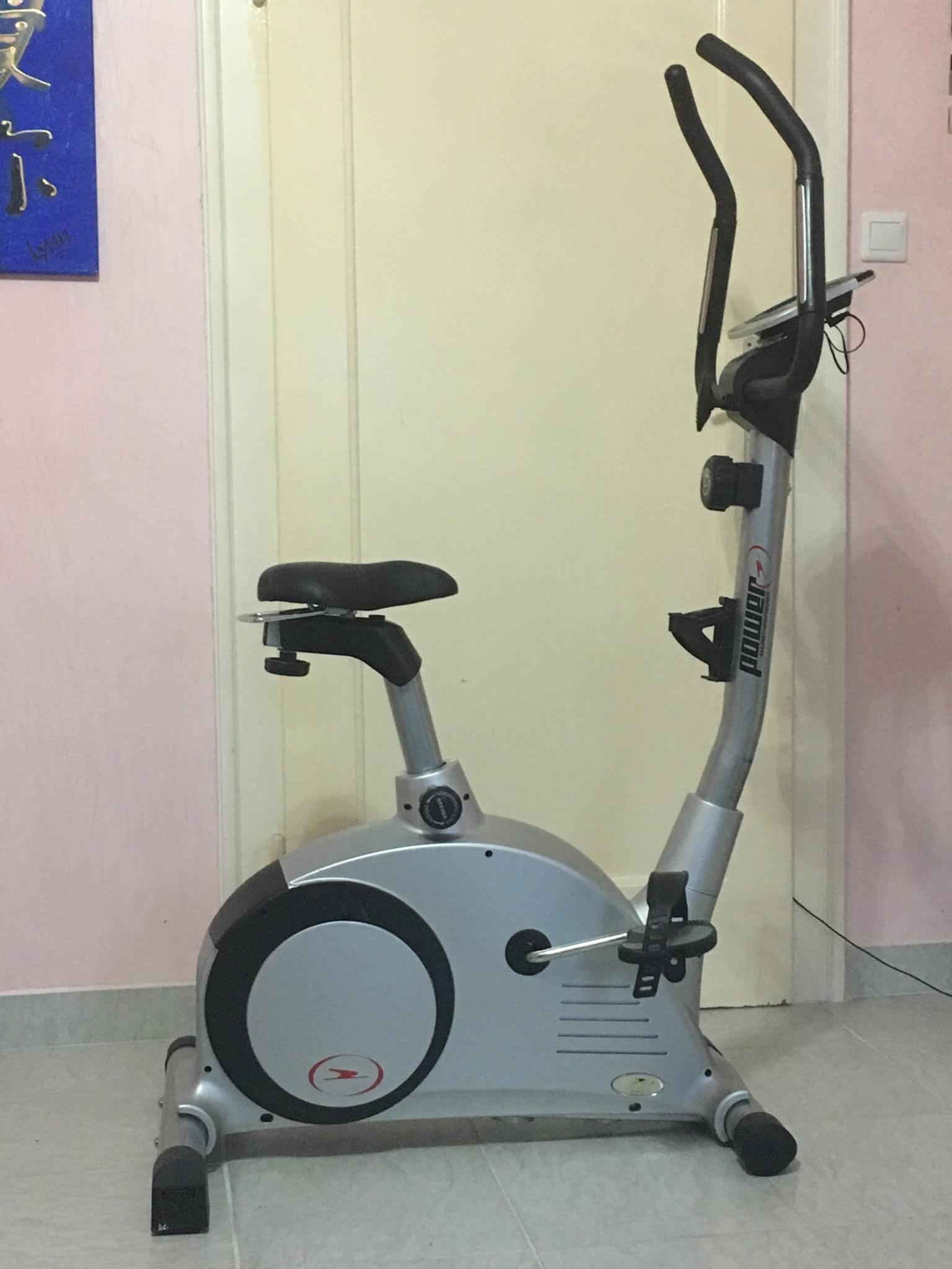 Heimtrainer Crane Sports Power in 65428 Rüsselsheim am Main