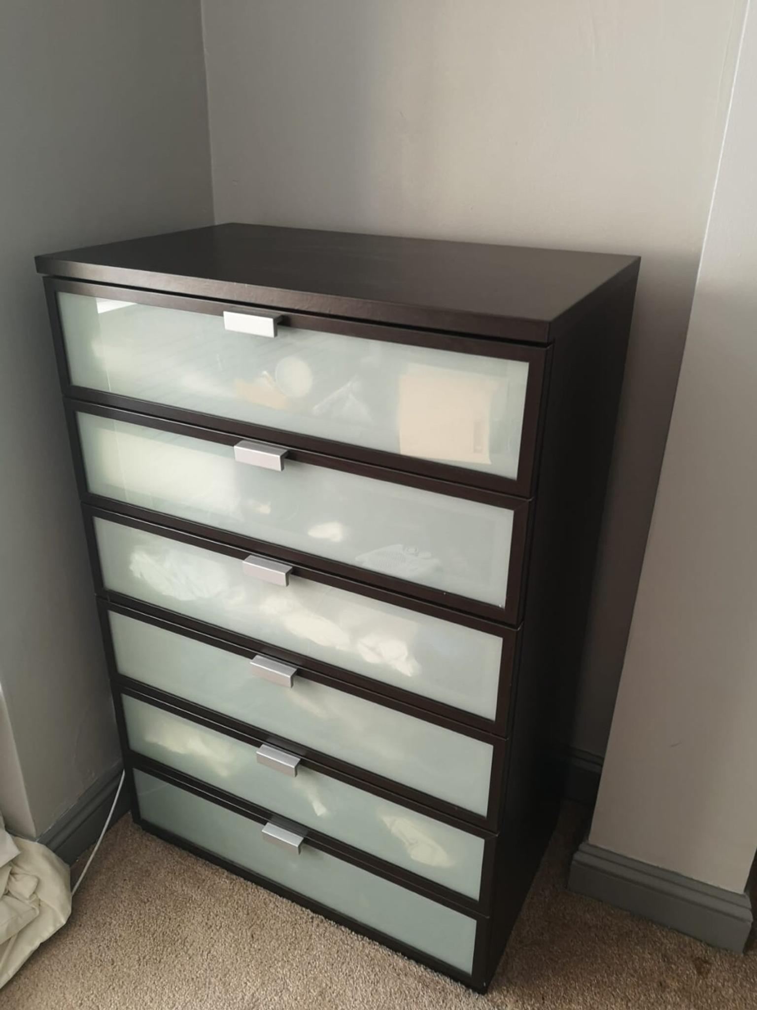 IKEA Hopen Chest of drawers in E5 London für 90,00 £ zum Verkauf