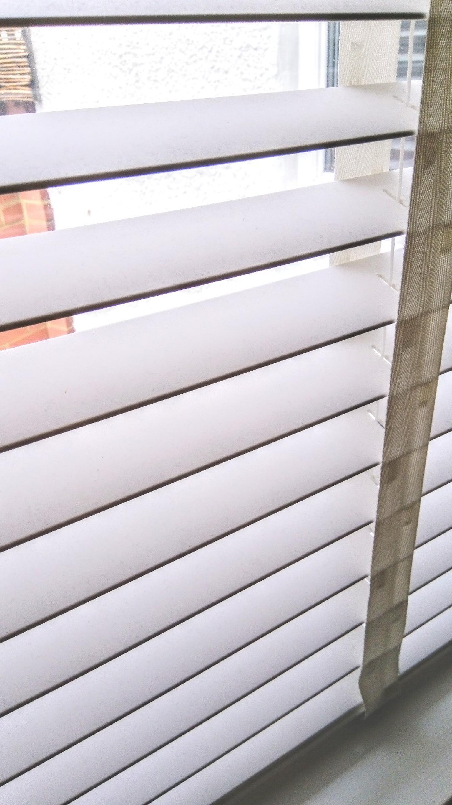 Deluxe Eco Wood Blind in DA16 Bexley for £40.00 for sale Shpock