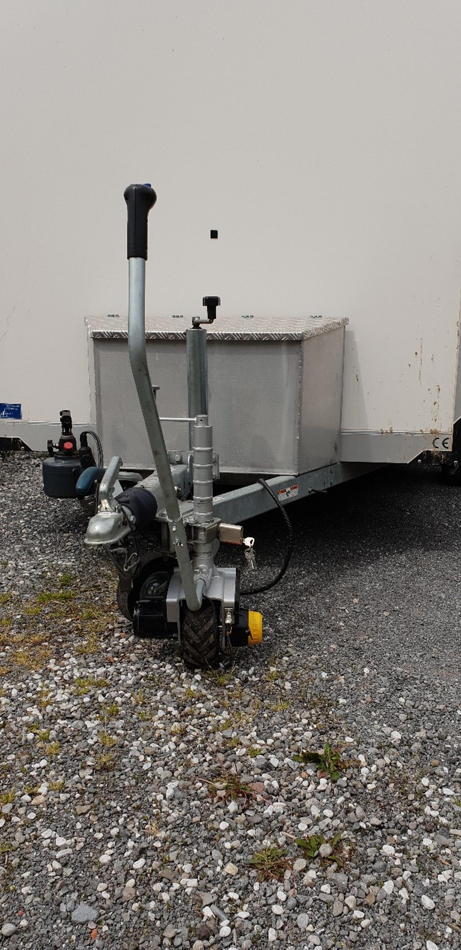 Wohnwagen Anhänger mini Mover in 6800 Feldkirch für 150