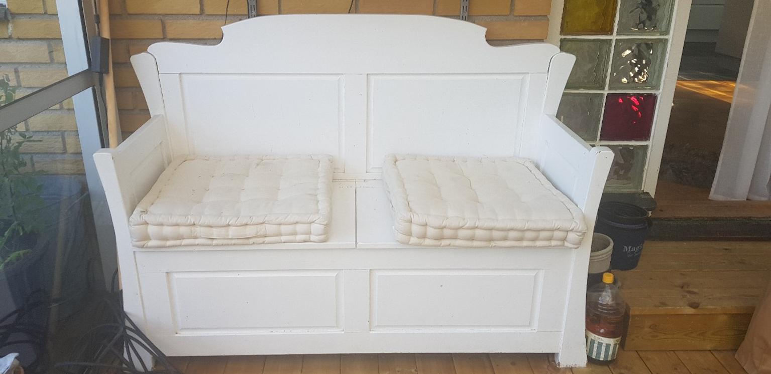 liten kökssoffa Liten Kökssoffa In 135 42 Gimmersta For Sek 500.00 For Sale | Shpock