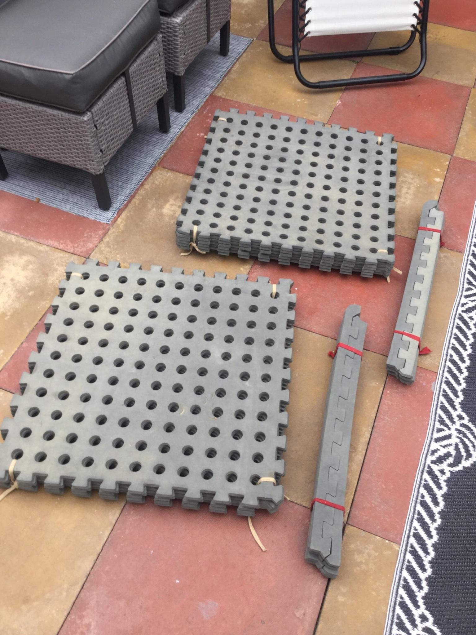 ADVENTURIDGE FLOOR MATS. in TF3 Telford für £ 12,00 zum Verkauf Shpock AT