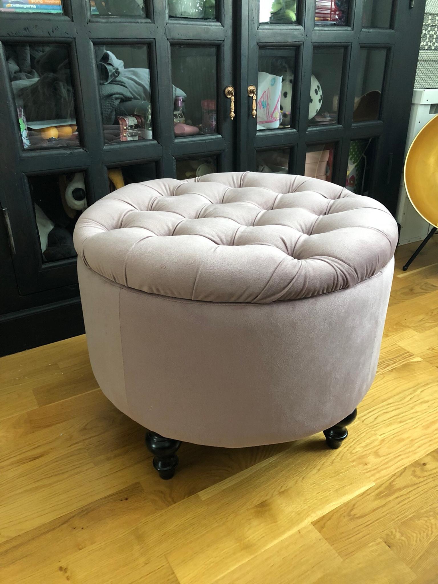 sittpuff med förvaring mio Sittpuff Mio Sammet In 11249 Stockholm For Sek 400.00 For Sale | Shpock