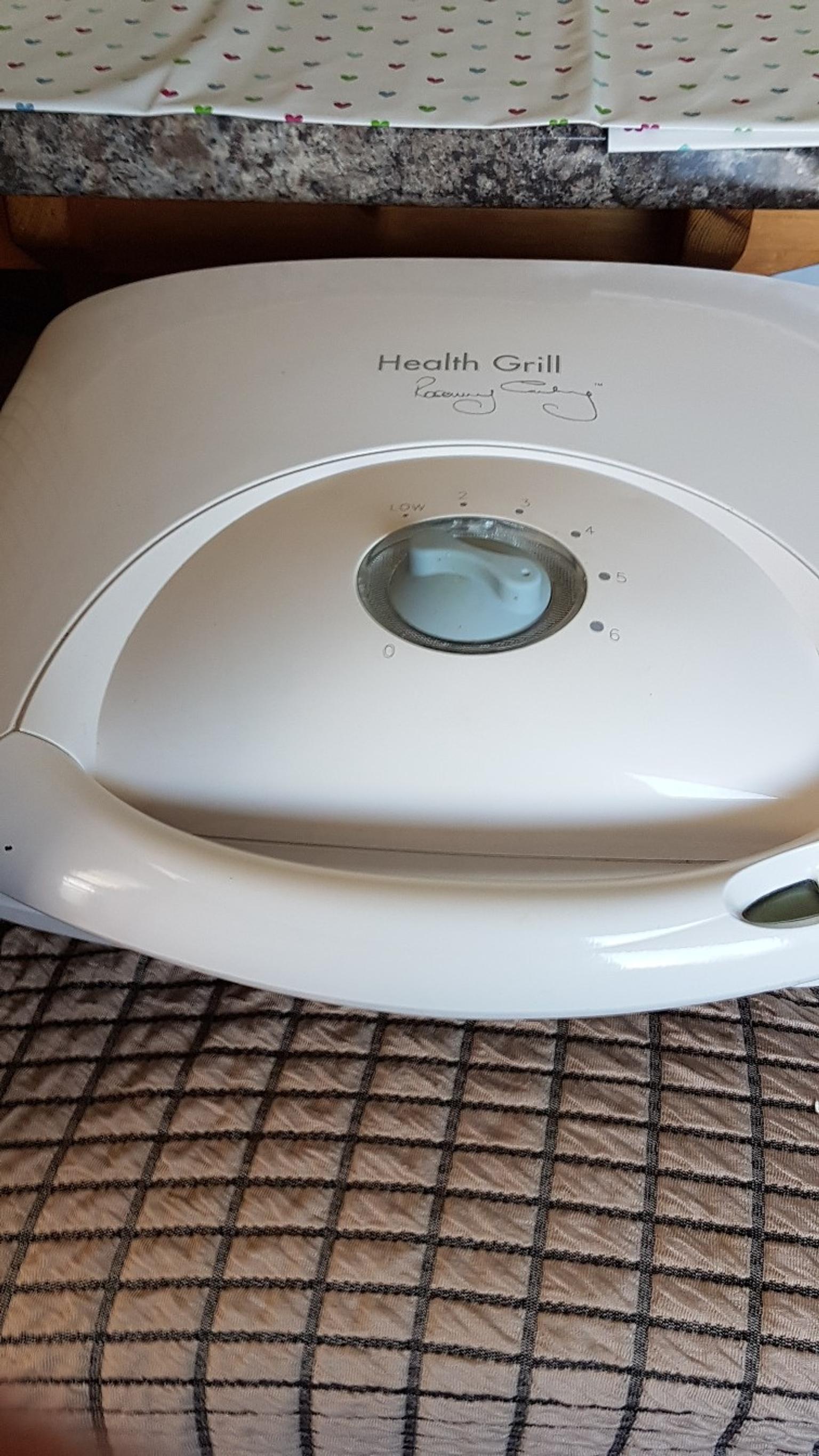 Rosemary Conley Health Grill in TW13 Hounslow für 10,00 £ zum Verkauf