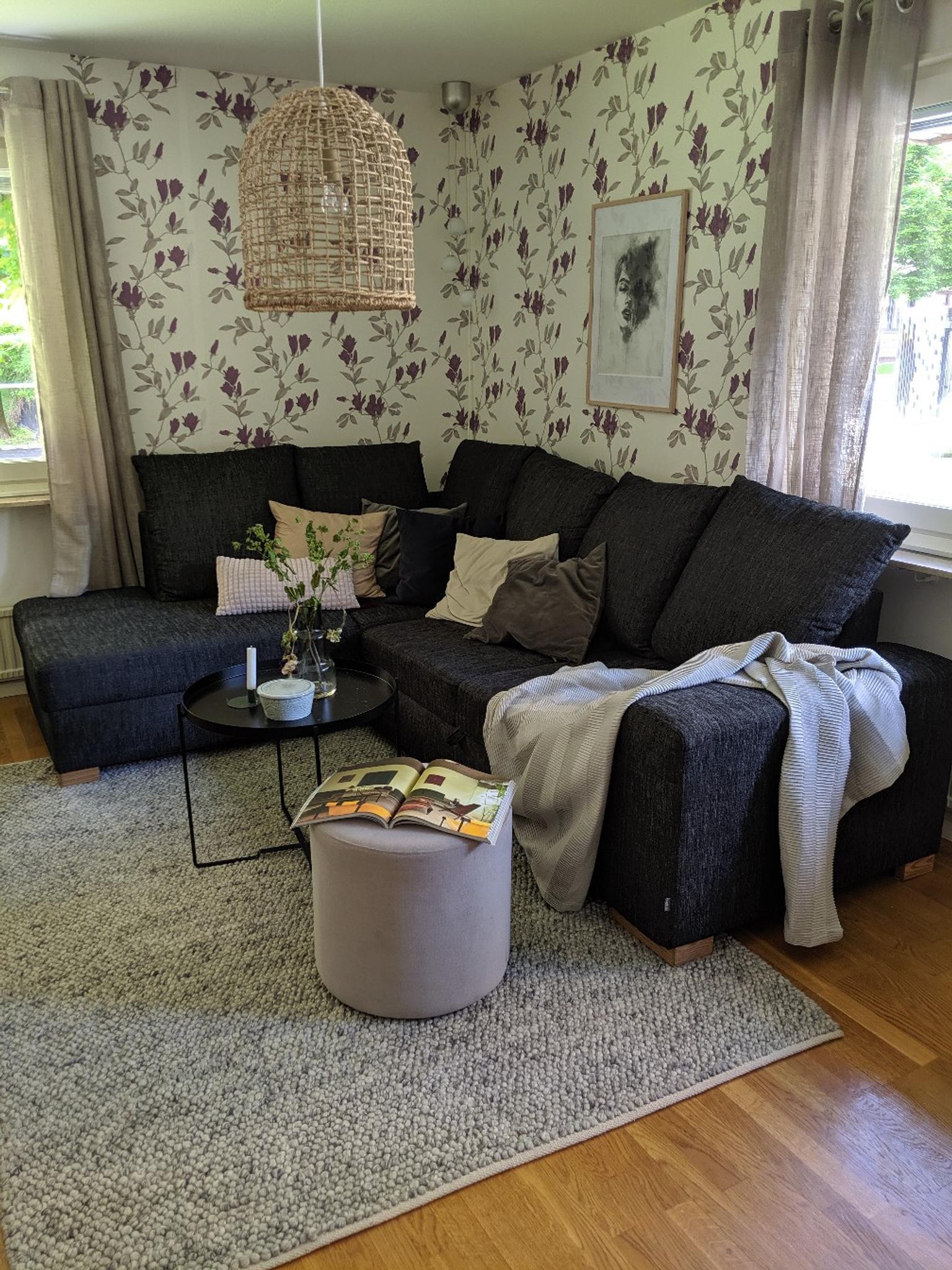 möbler backaplan Divan Bäddsoffa - Must Go In 417 57 Gothenburg For Sek 1,000.00 For Sale | Shpock