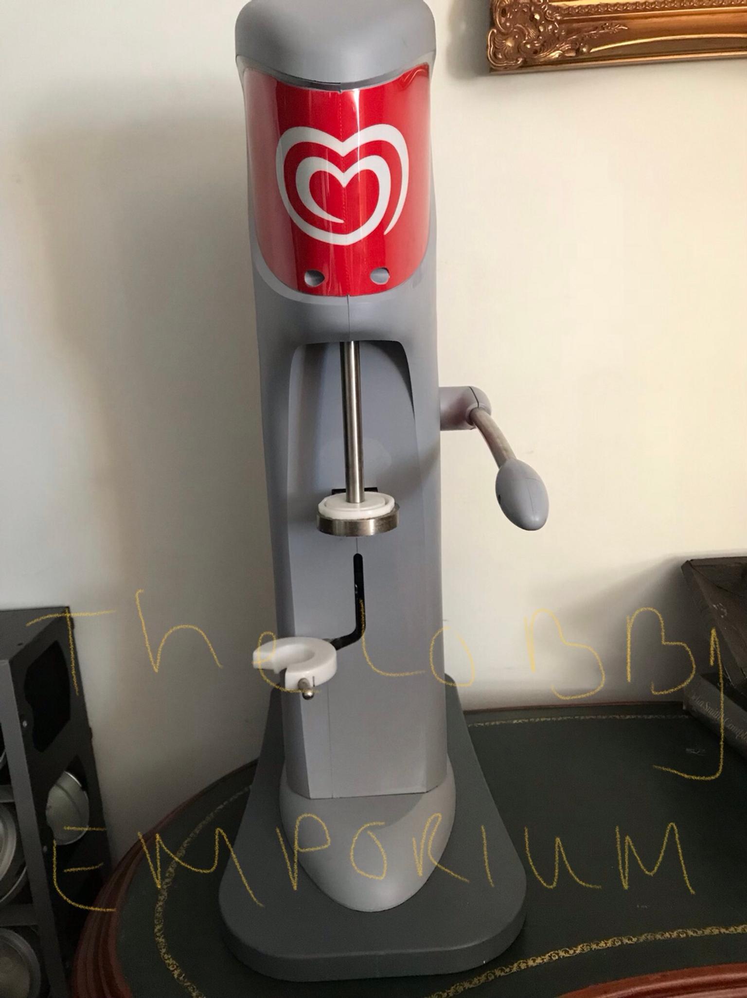 Walls ice cream dispenser machine in DE23 Derby für 175,00