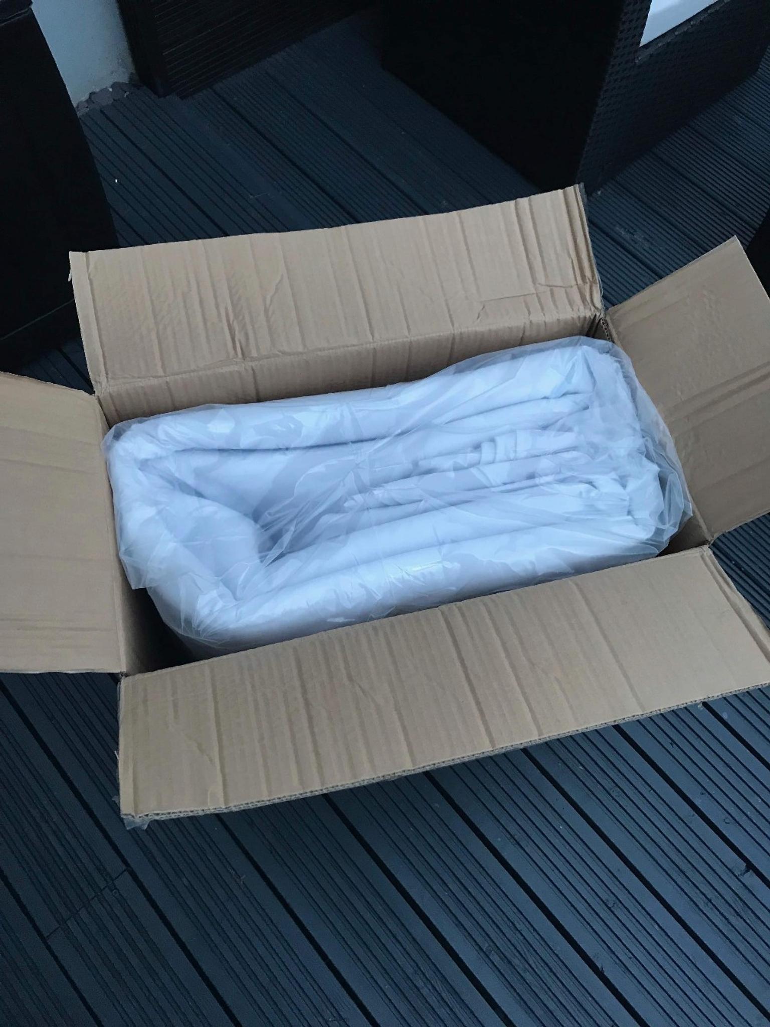 LAY Z SPA VEGAS / ST TROPEZ HOT TUB LINER NEW in WA7 Runcorn für 160,00