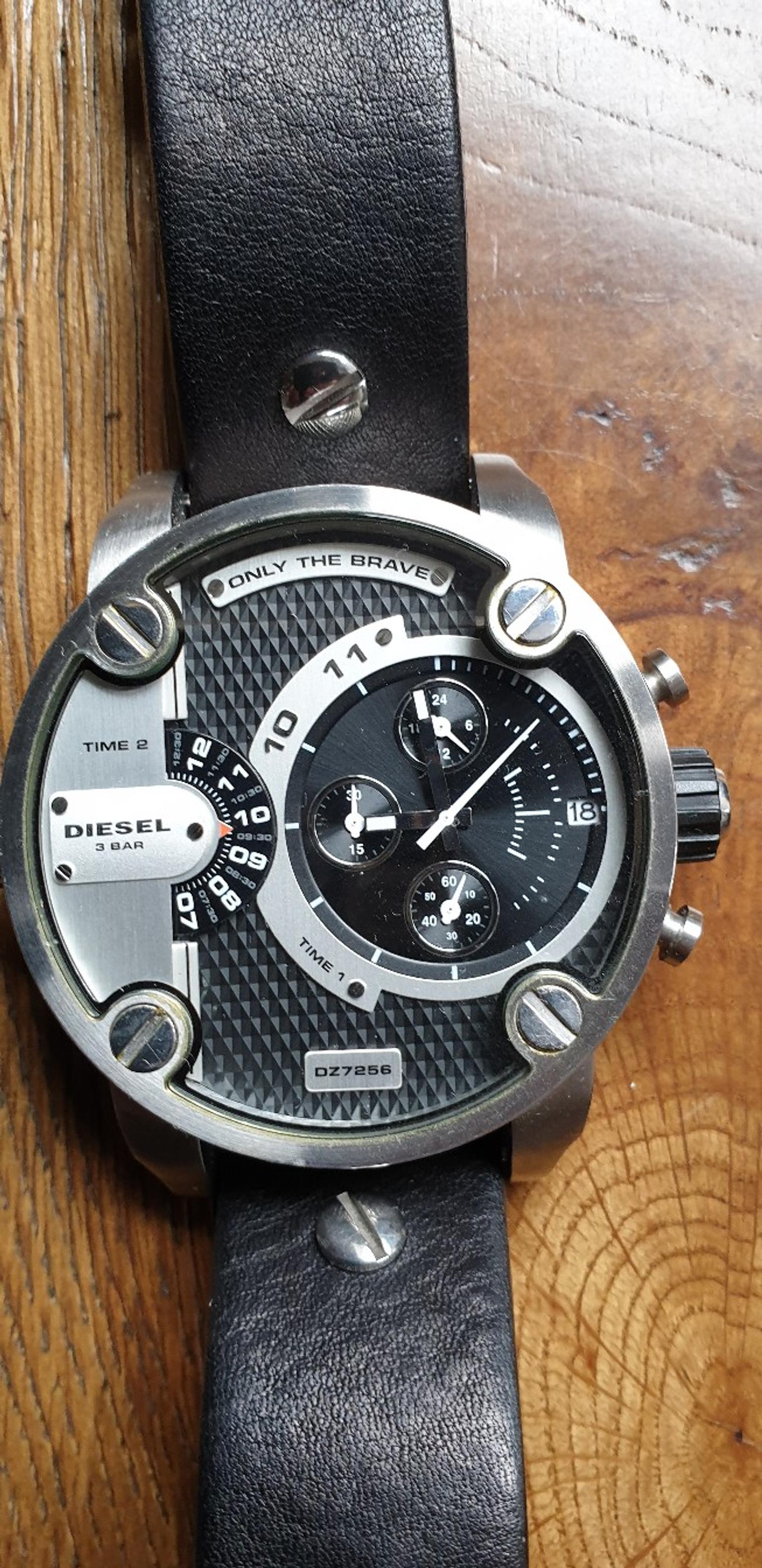 diesel watch in WR9 Wychavon for £45.00 for sale Shpock