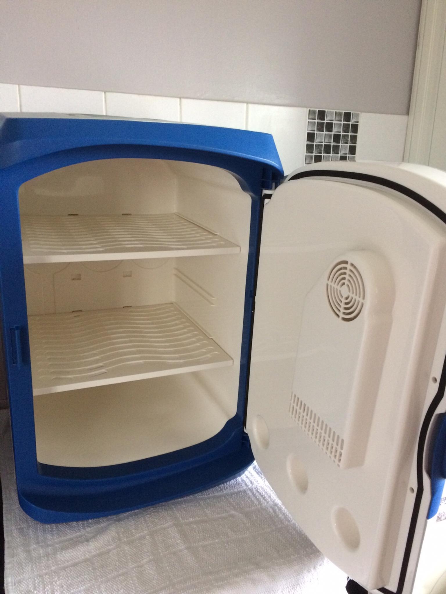 Halfords camping fridge in WV14 Wolverhampton für 30,00 £ zum Verkauf