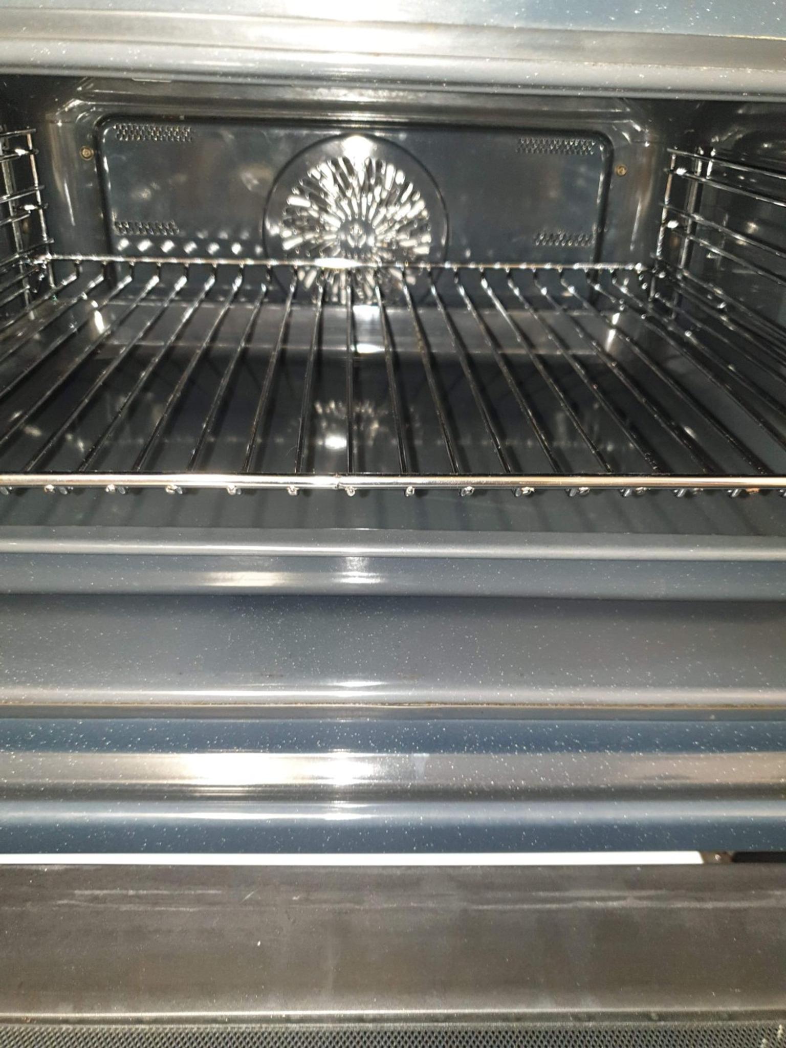 AEG KM8403101M COMBI BUILT IN MICROWAVE in BL2 Bolton for £120.00 for