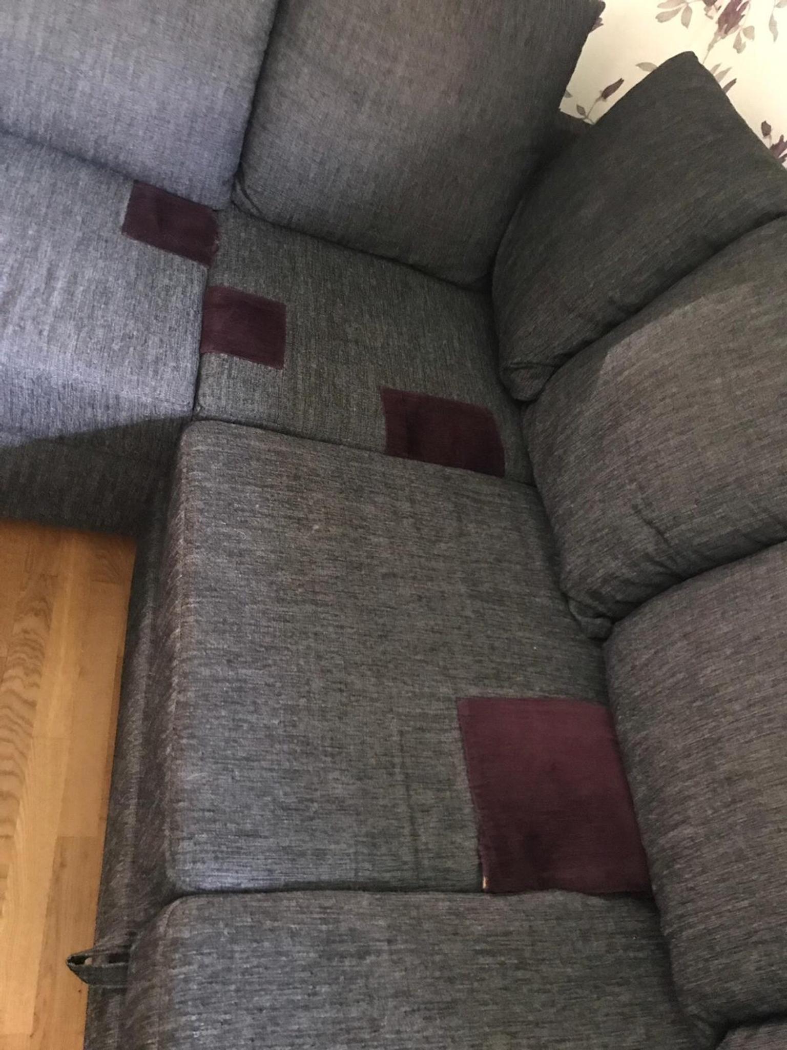 Divan Bäddsoffa - Must Go In 417 57 Gothenburg For Sek 1,000.00 For Sale | Shpock