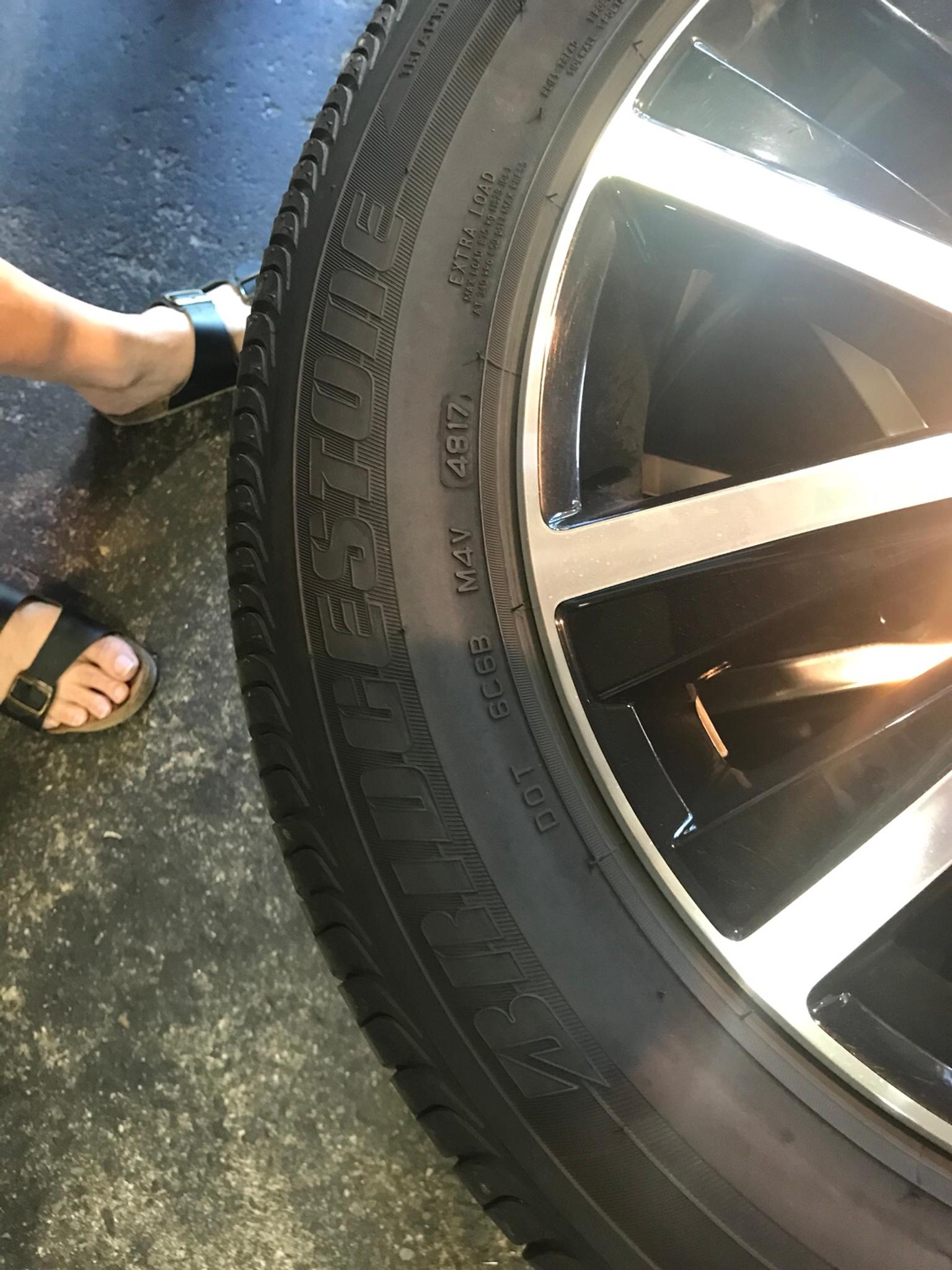 Vw T6 Multivan Felgen (Original) in 4891 Pöndorf for €1,299.00 for sale