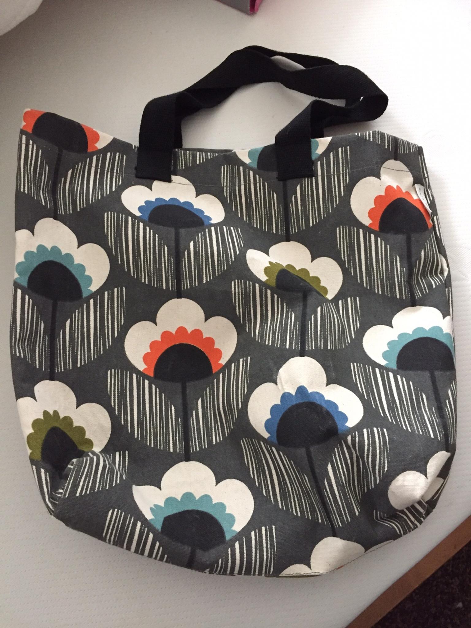 ORLA KIELY large shopping bag in DY1 Dudley for £3.00 for sale Shpock