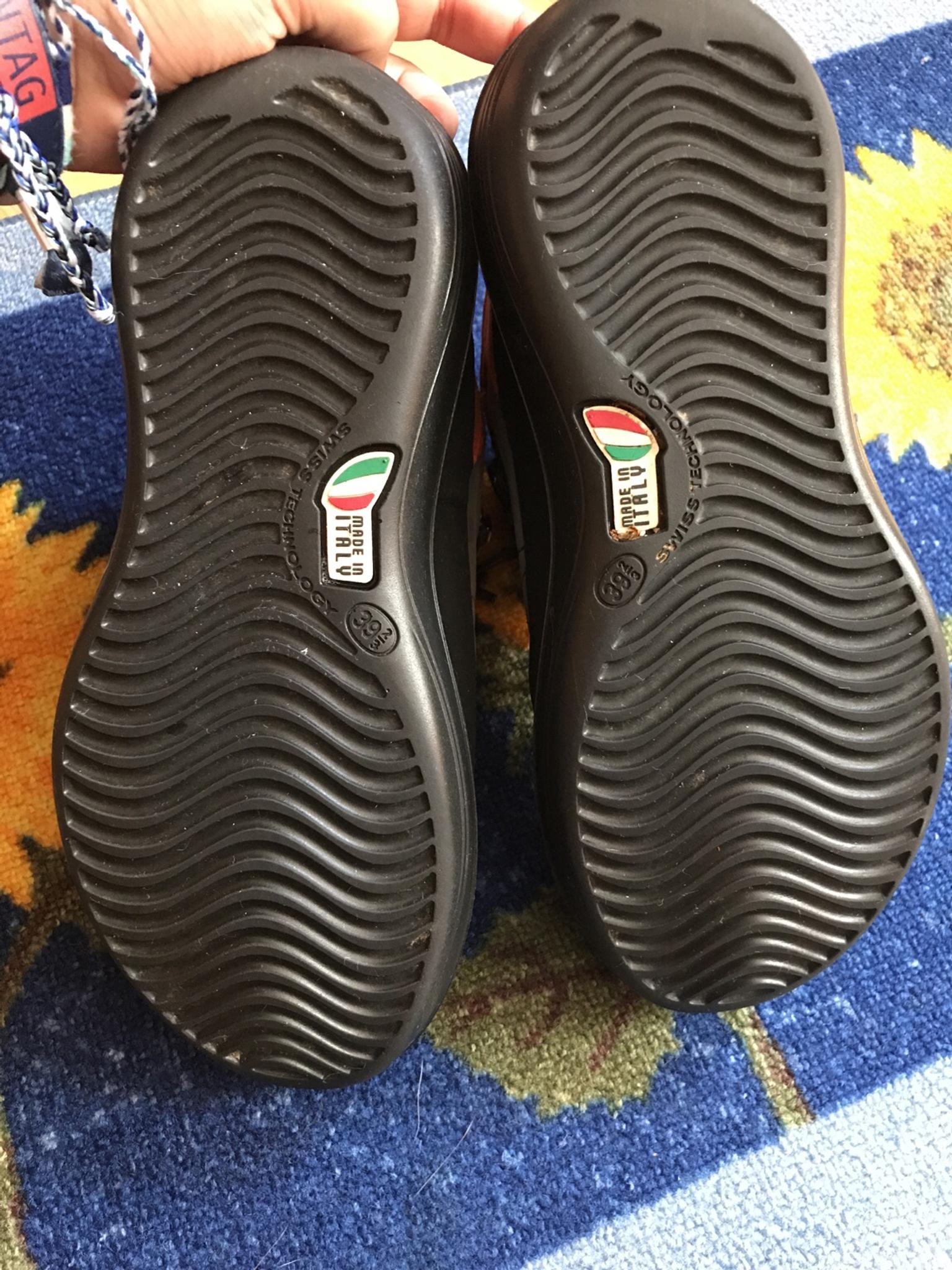 Kybun Schuhe in 5202 Neumarkt am Wallersee für € 70,00 zum Verkauf