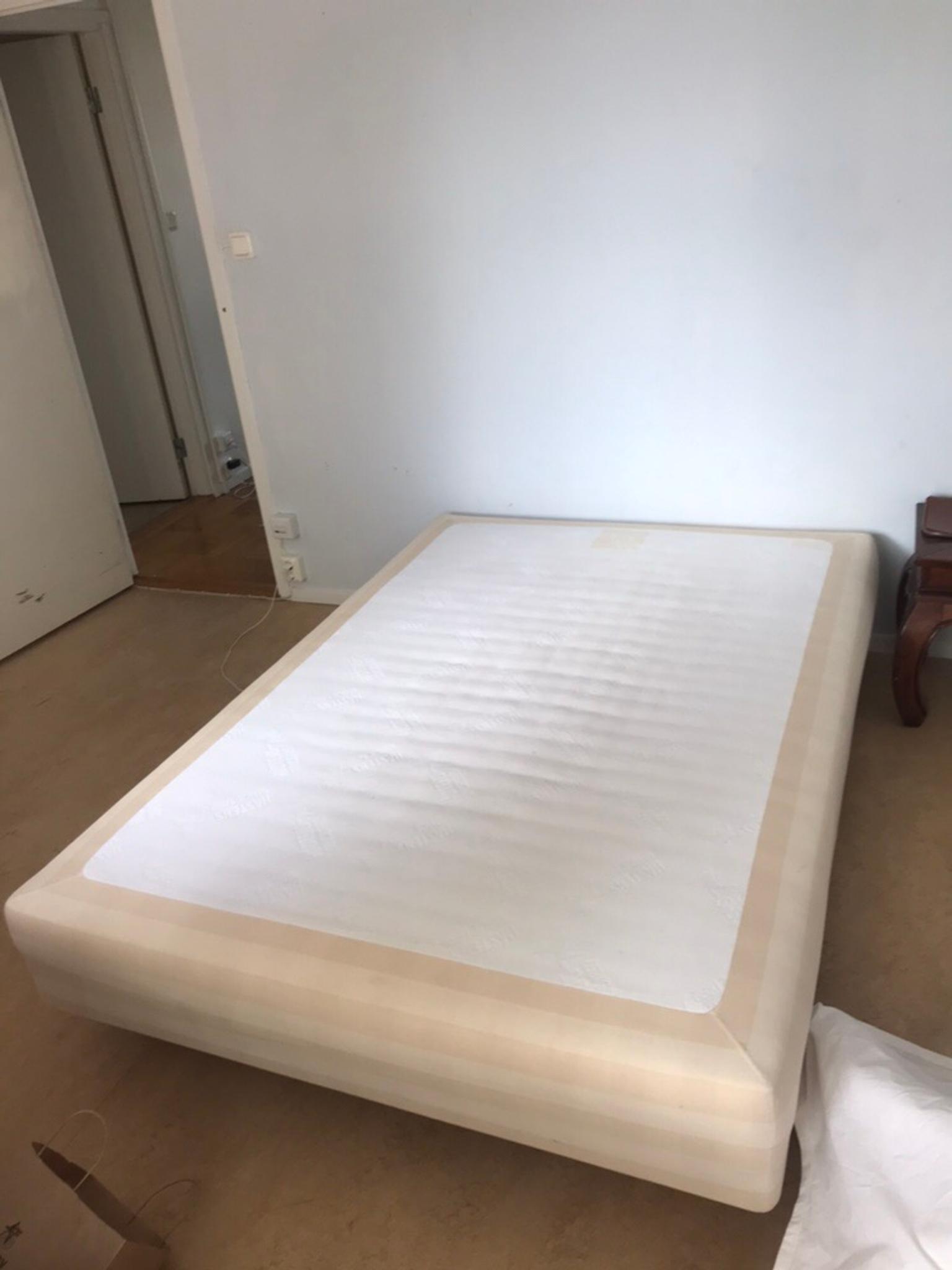 måttbeställd säng Hästens 140 Cm Säng In 14172 Stockholm For Sek 1,500.00 For Sale | Shpock