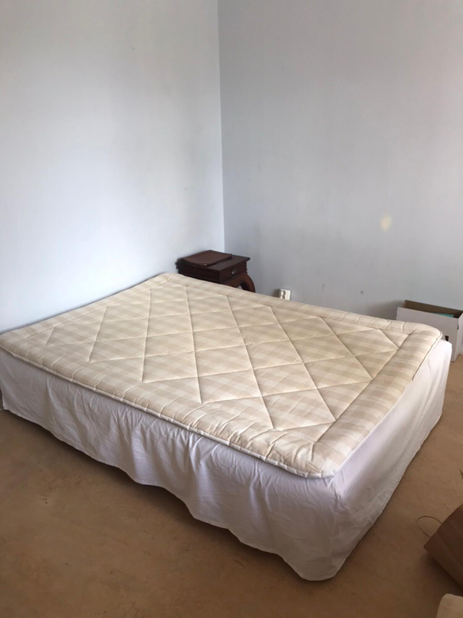 måttbeställd säng Hästens 140 Cm Säng In 14172 Stockholm For Sek 1,500.00 For Sale | Shpock