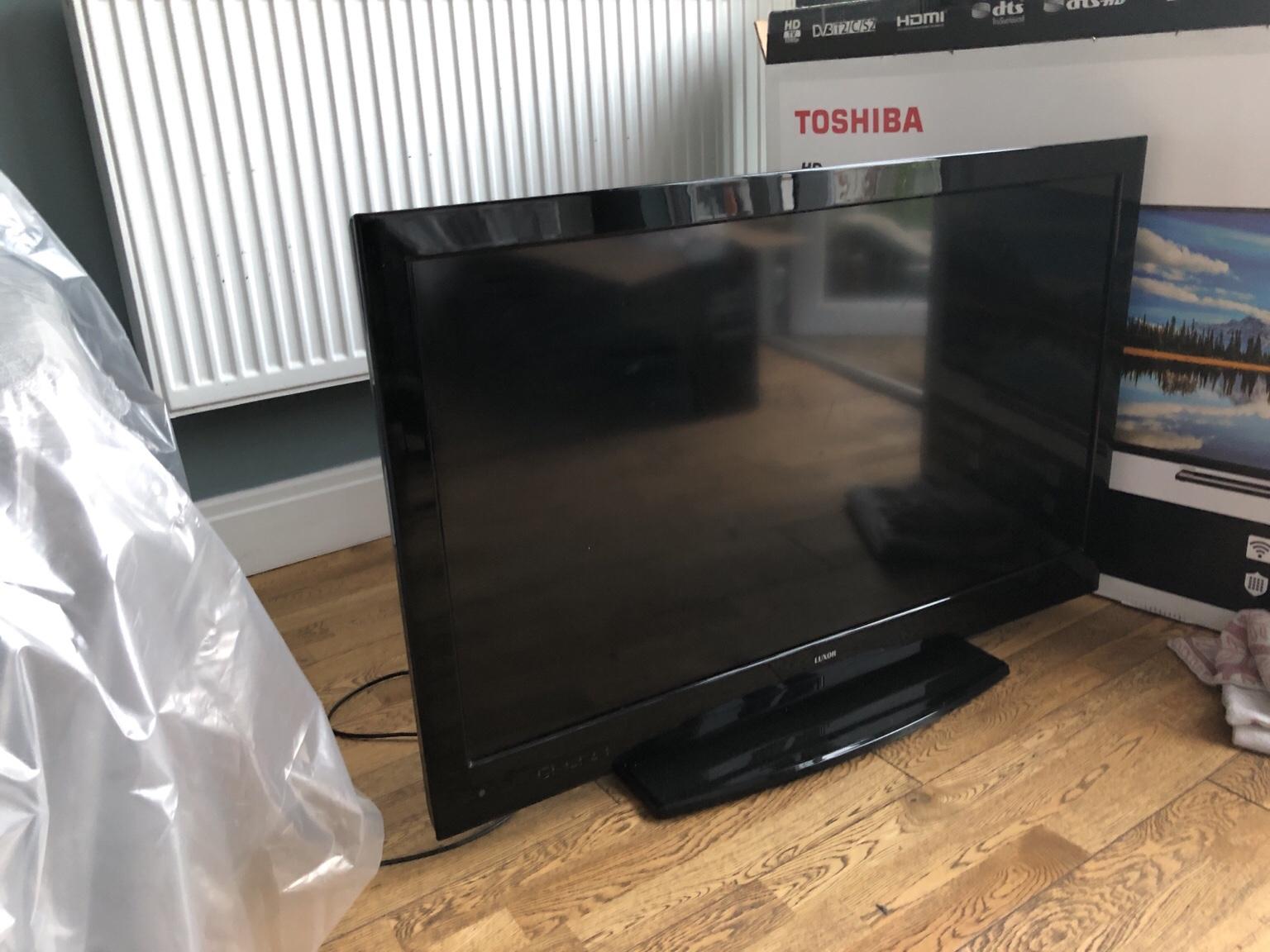 Luxor Tv in B36 Birmingham for £35.00 for sale | Shpock