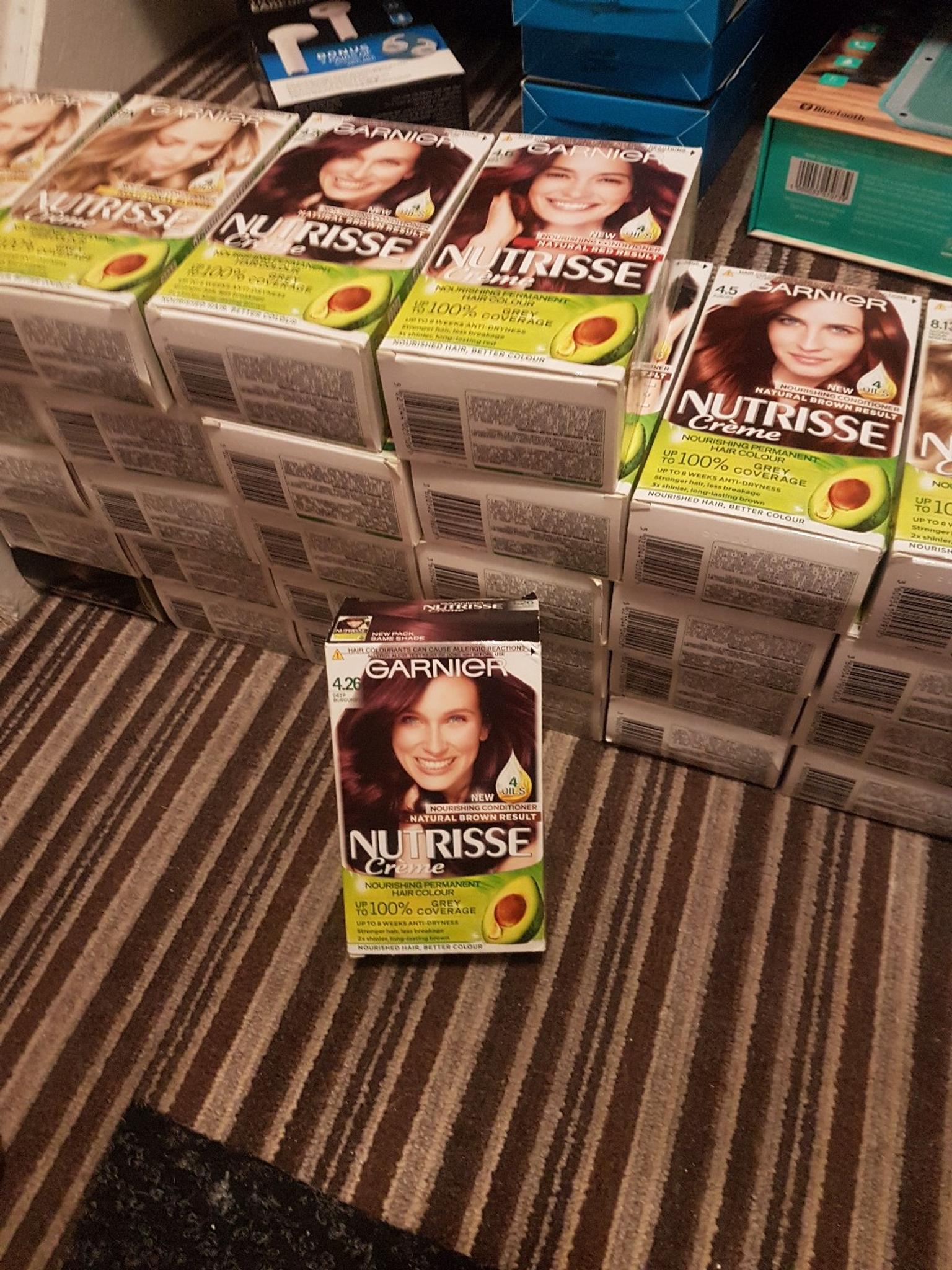 Hair dyes in B71 Sandwell for £65.00 for sale Shpock