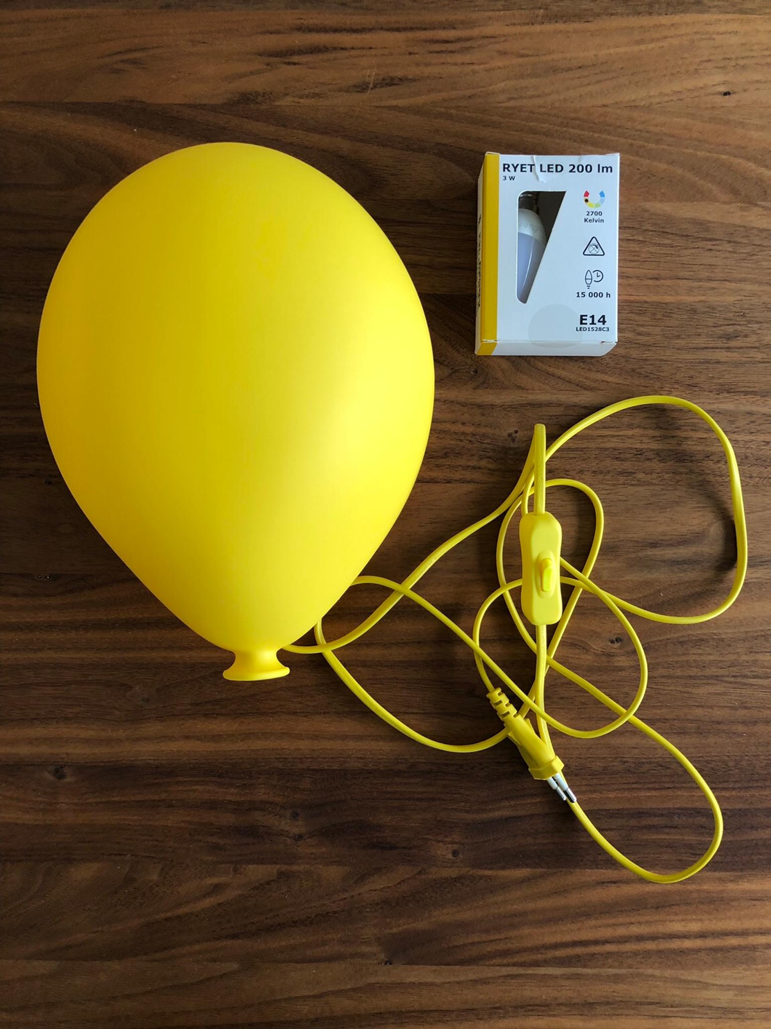 ballong lampa Lampa Ballong In 521 32 Falköping For Sek 40.00 For Sale | Shpock