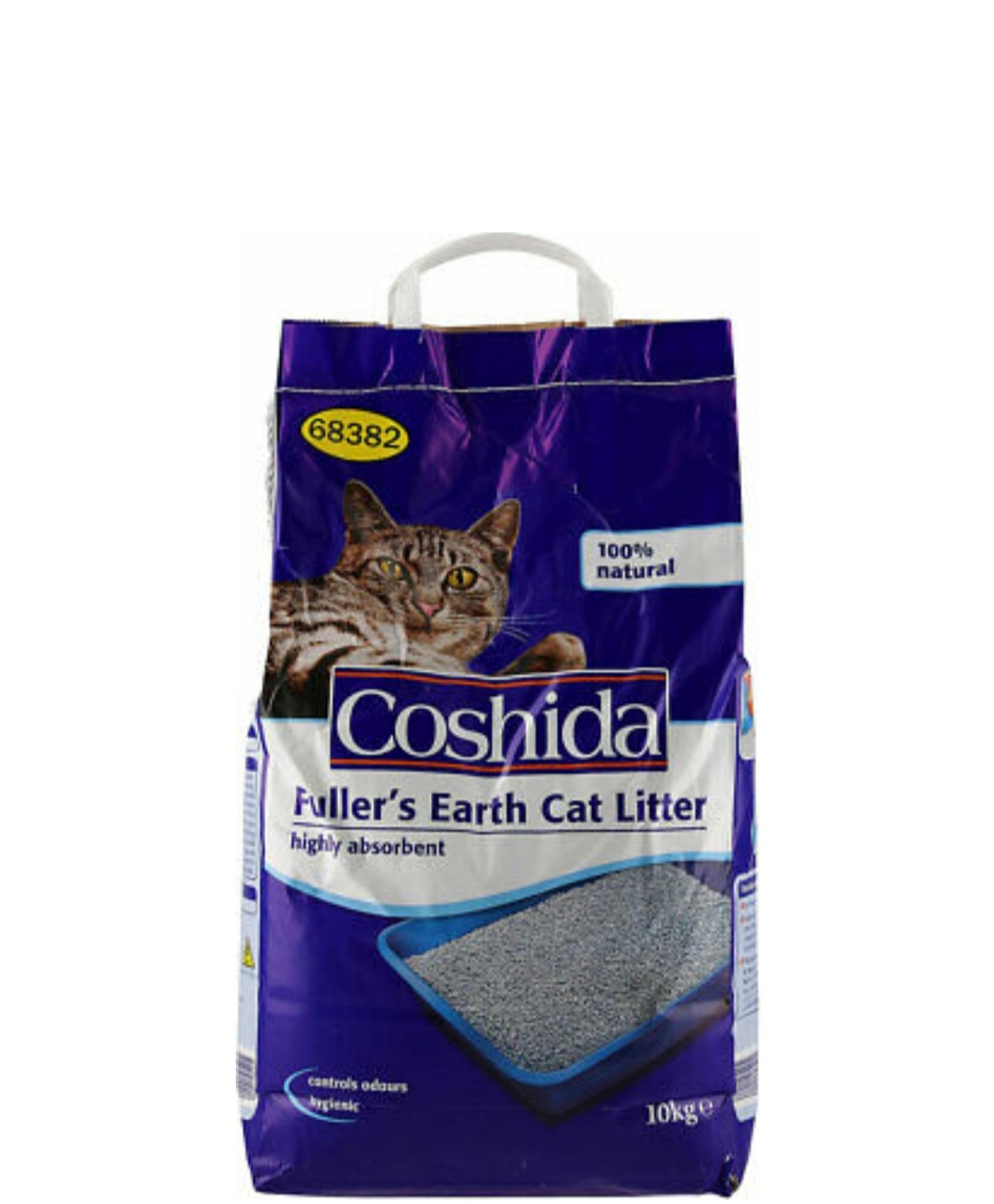 Coshida Cat litter in PE13 Fenland for £2.00 for sale Shpock