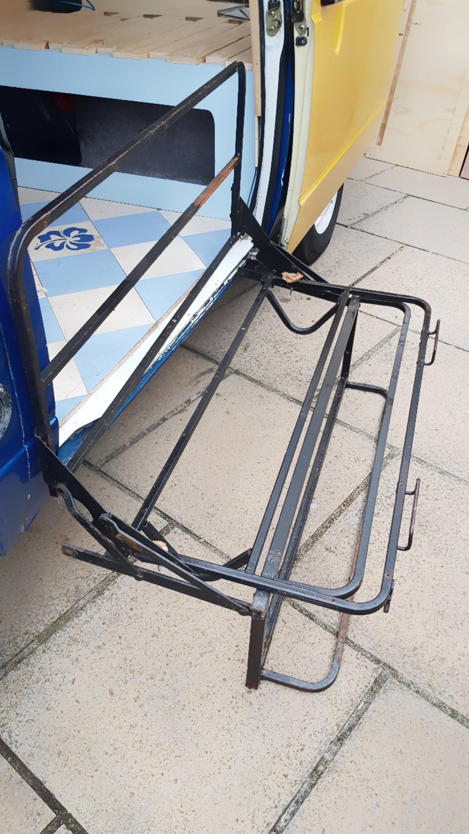 VW T25 T3 Rock n Roll Bed. in Three Rivers für £ 40,00 zum Verkauf