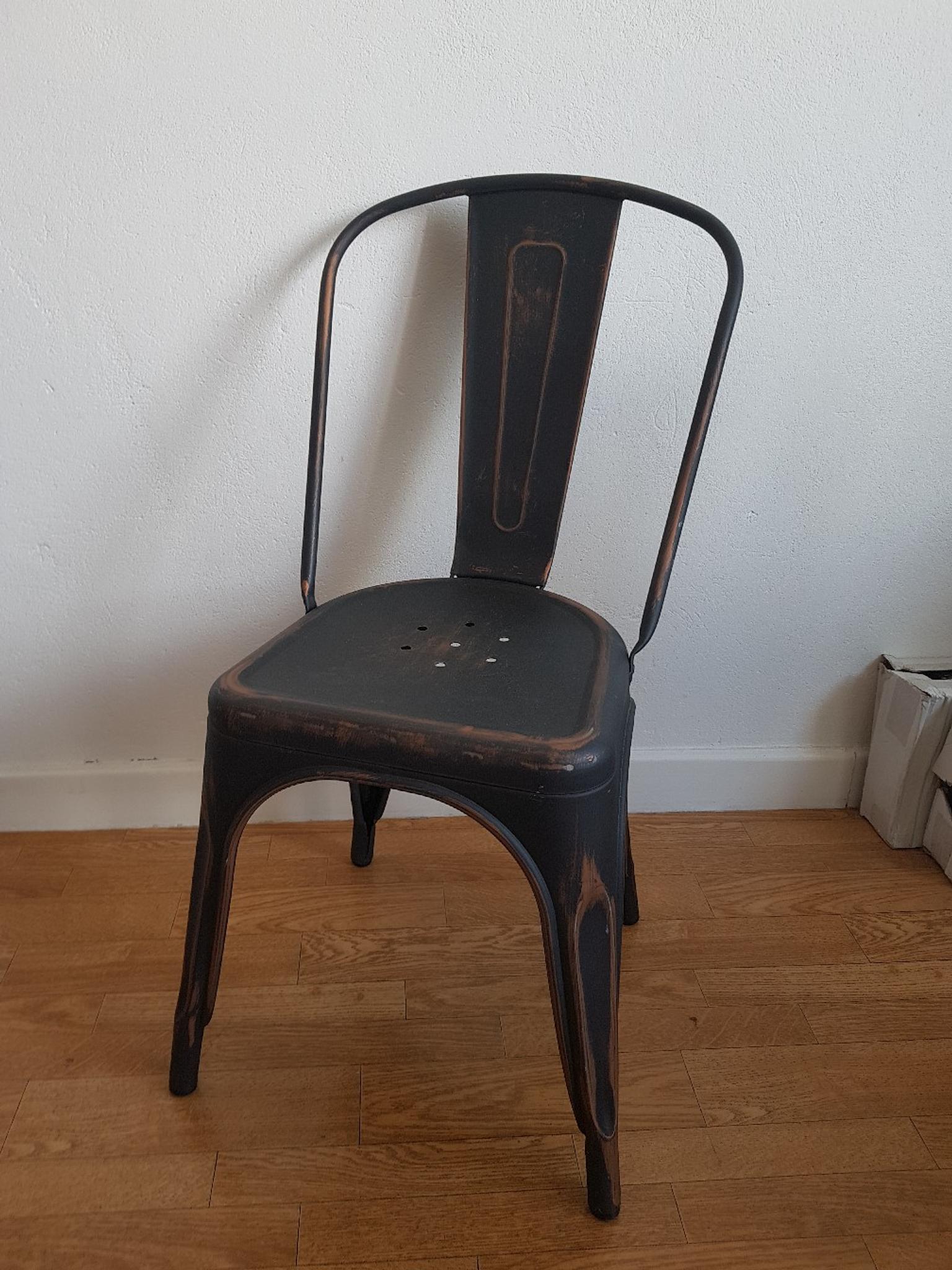 reforma stol Antik/Grå Stol Från Reforma Sthlm In 11245 Stockholm For Sek 250.00 For Sale | Shpock