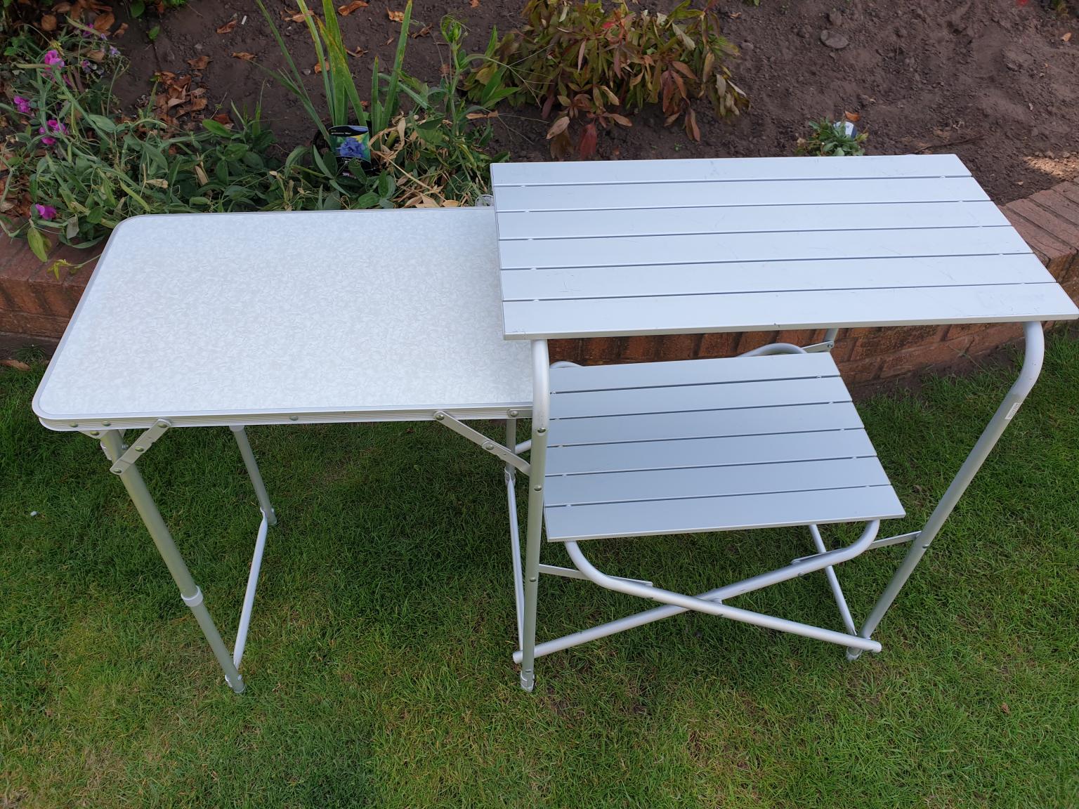 HI GEAR ELITE KITCHEN STAND in DY8 Dudley für 27,00 £ zum Verkauf