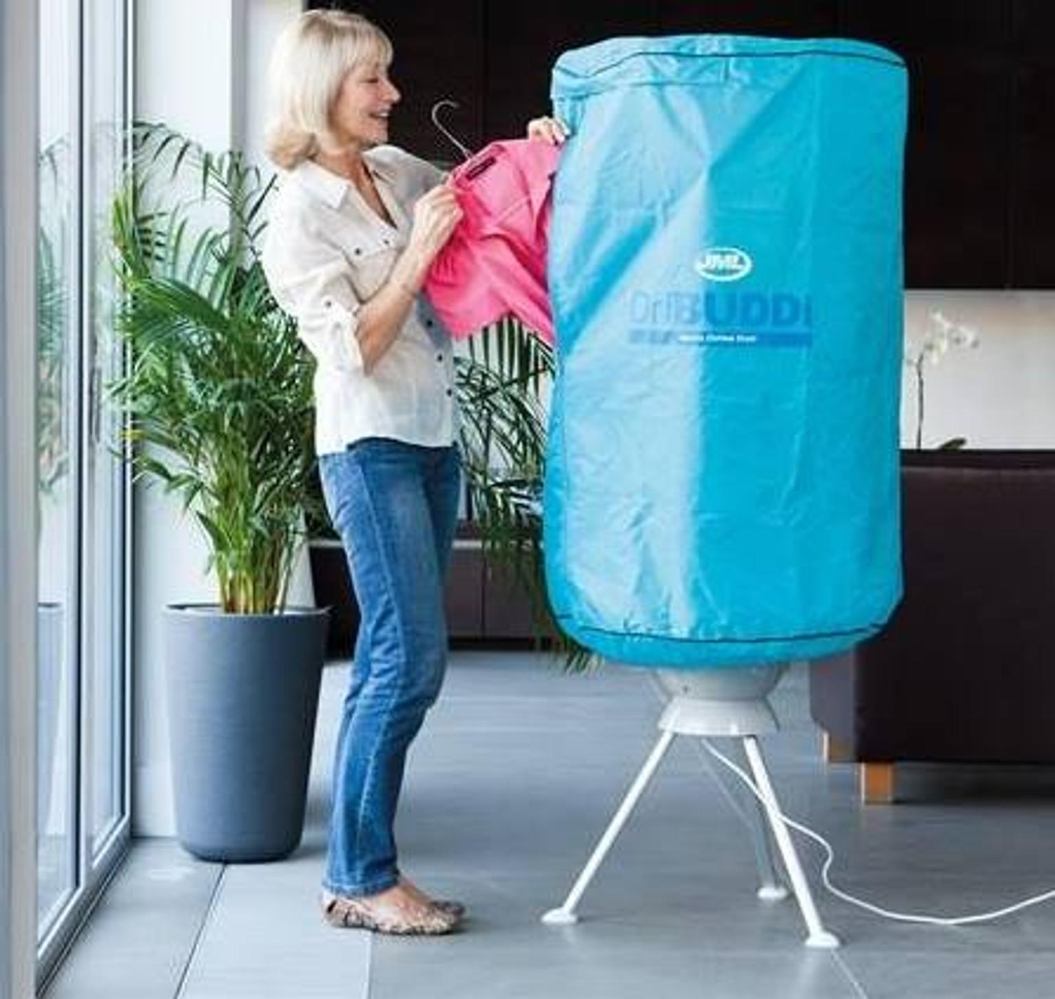 Dri BUDDI. Electric clothes dryer in CV1 Coventry for £20.00 for sale