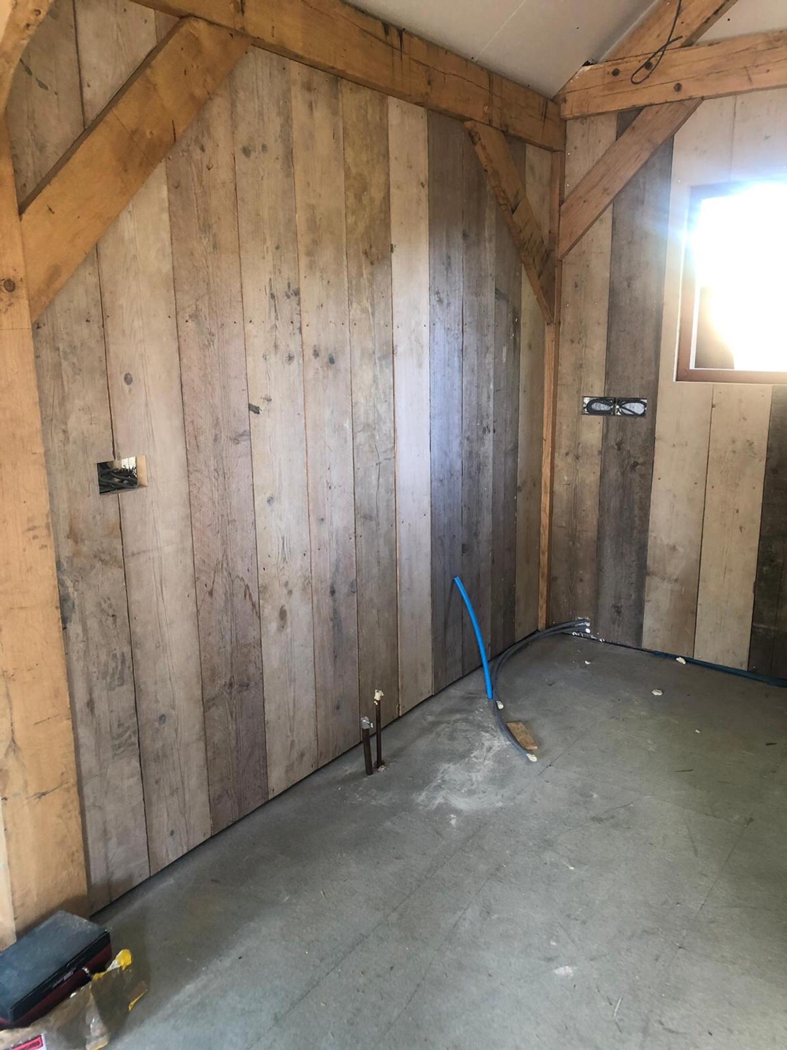 RECLAIMED SCAFFOLD BOARDS in ME16 Maidstone for £8.00 for sale Shpock