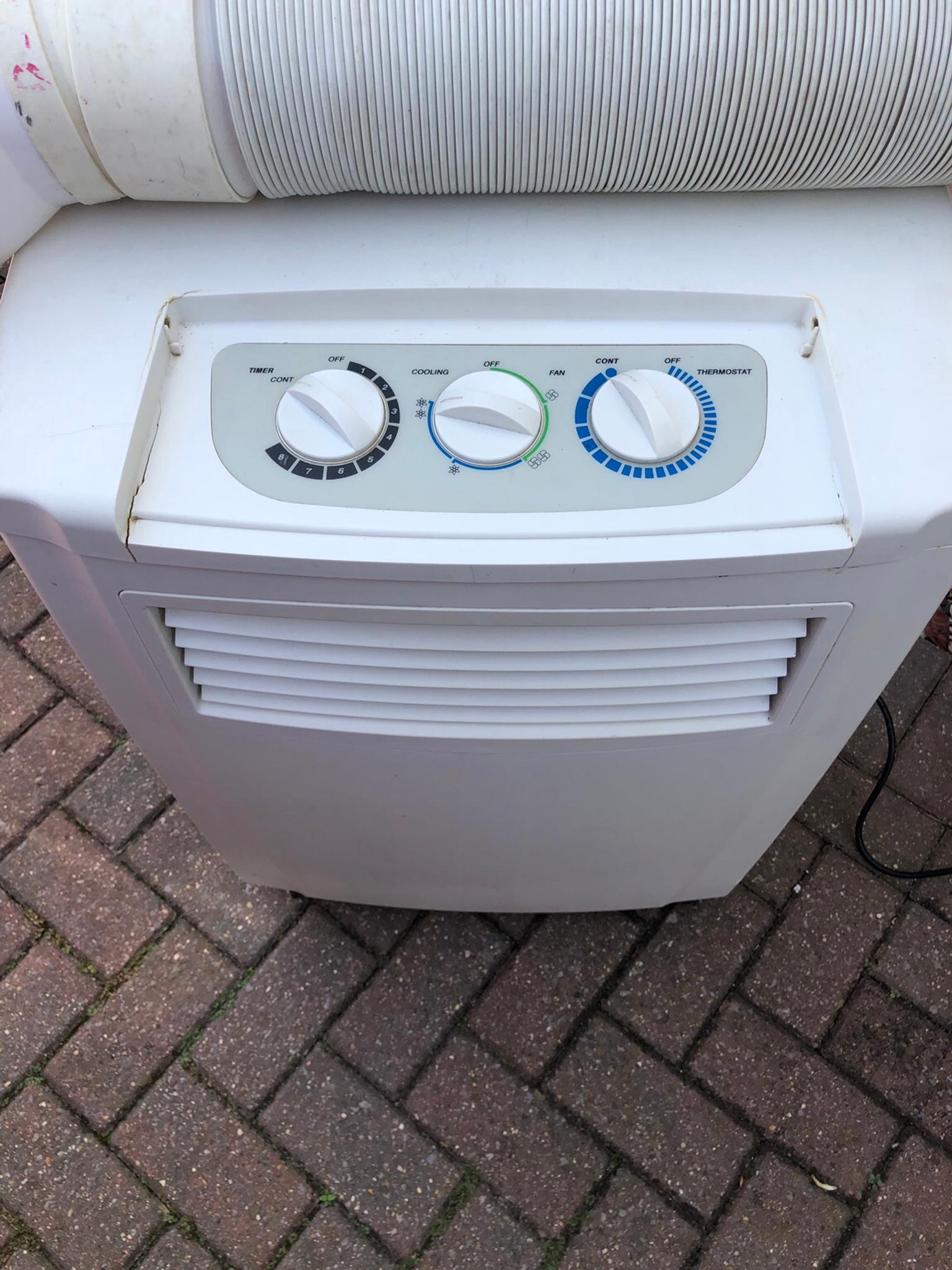 EHS portable air conditioning unit in East Cambridgeshire für 120,00