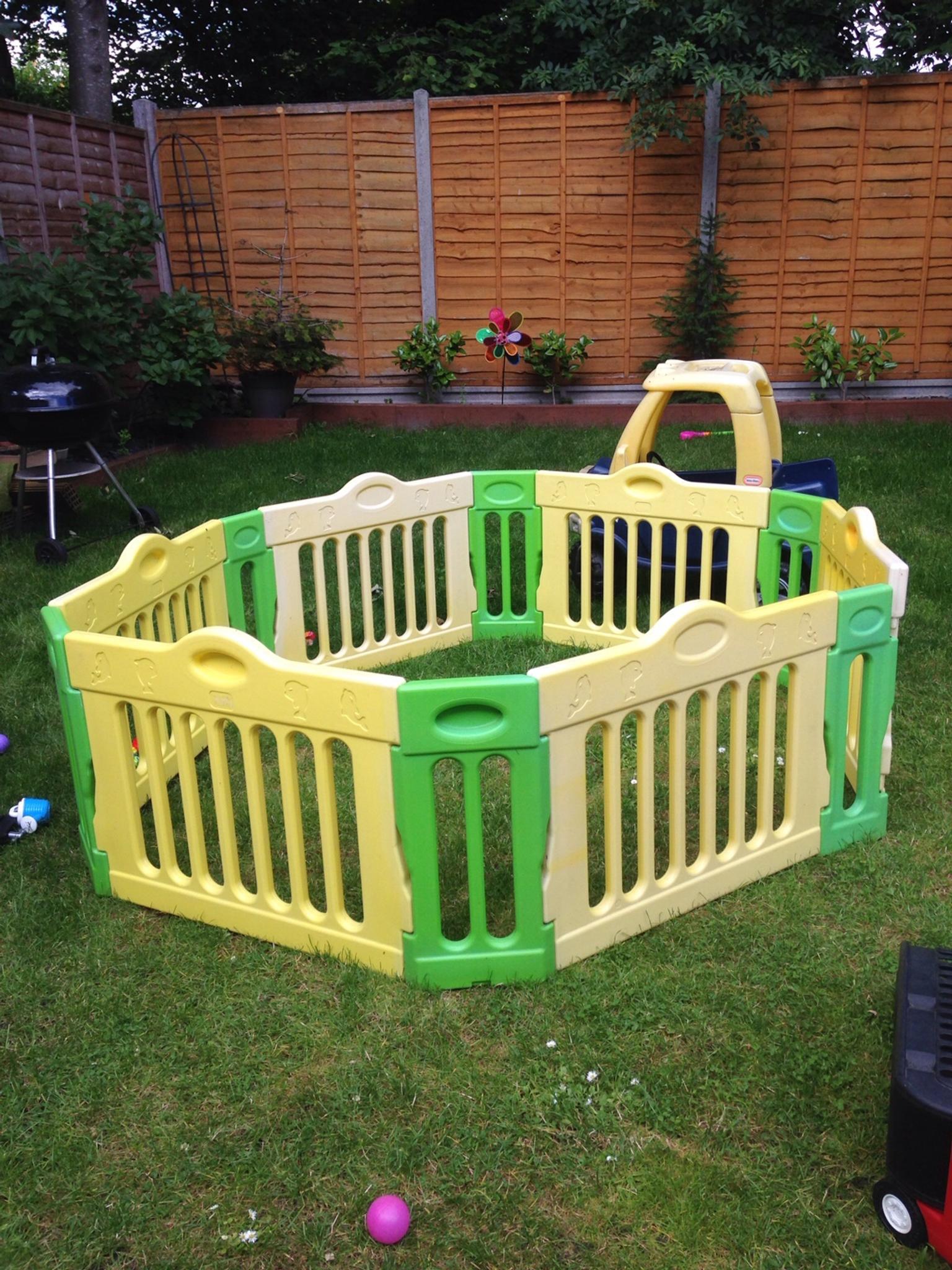 Children playpen in BR8 Sevenoaks for £35.00 for sale Shpock