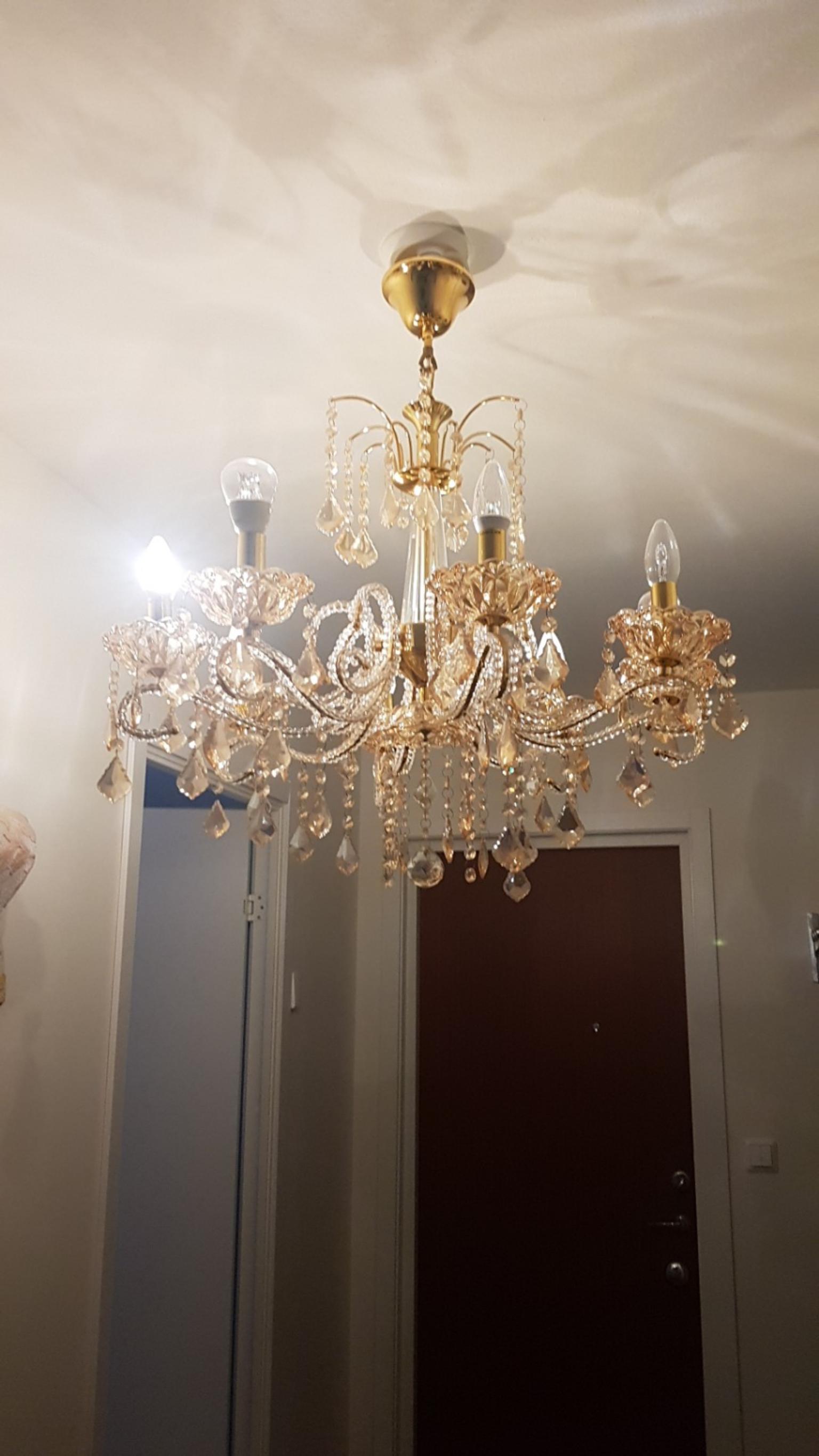 taklampa billigt Taklampa Kristall Billigt Billigt Billigt!!!! In 586 47 Linköping For Sek 800.00 For Sale | Shpock