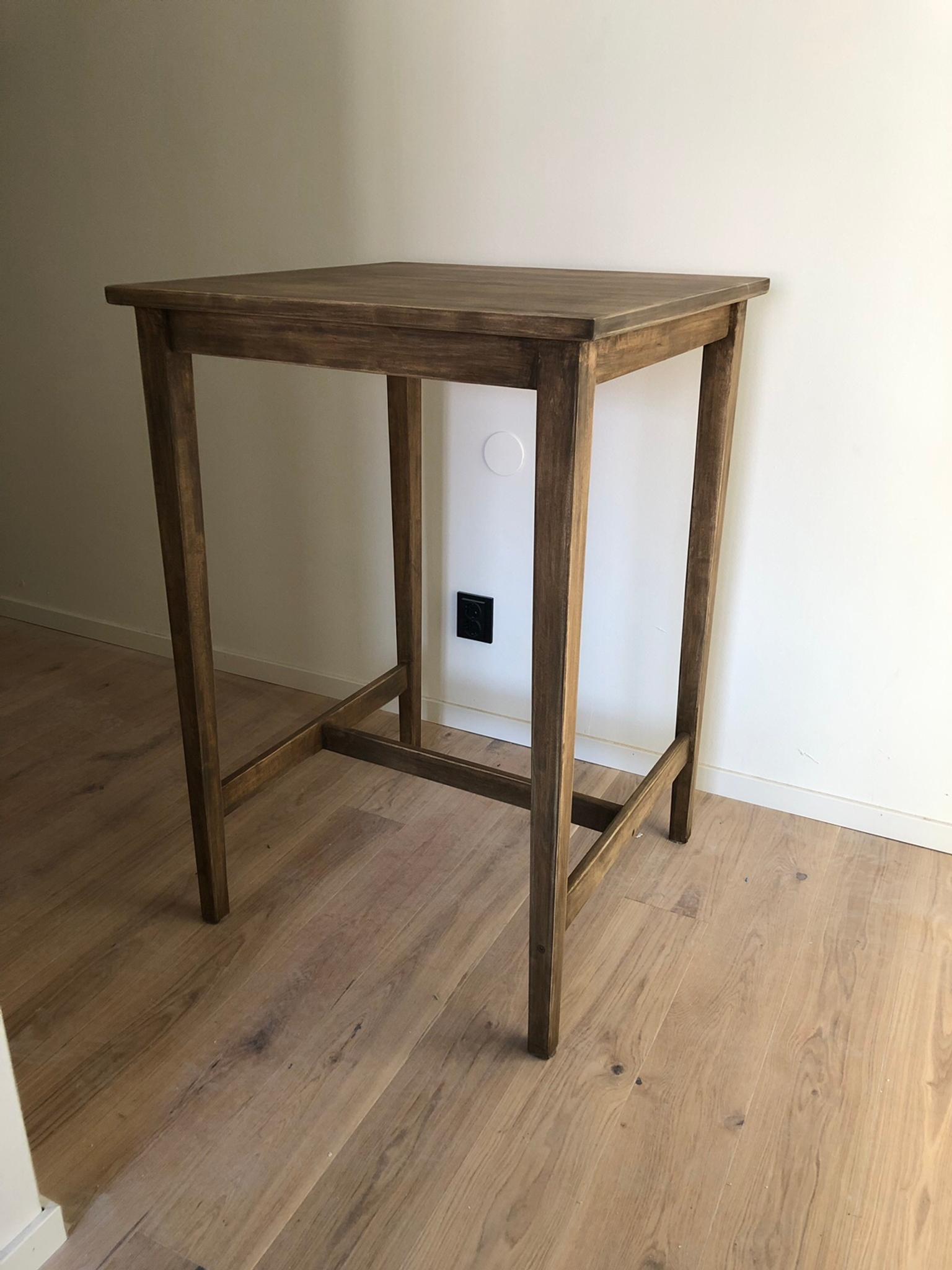 rustika bord Barbord In Uppsala For Sek 350.00 For Sale | Shpock