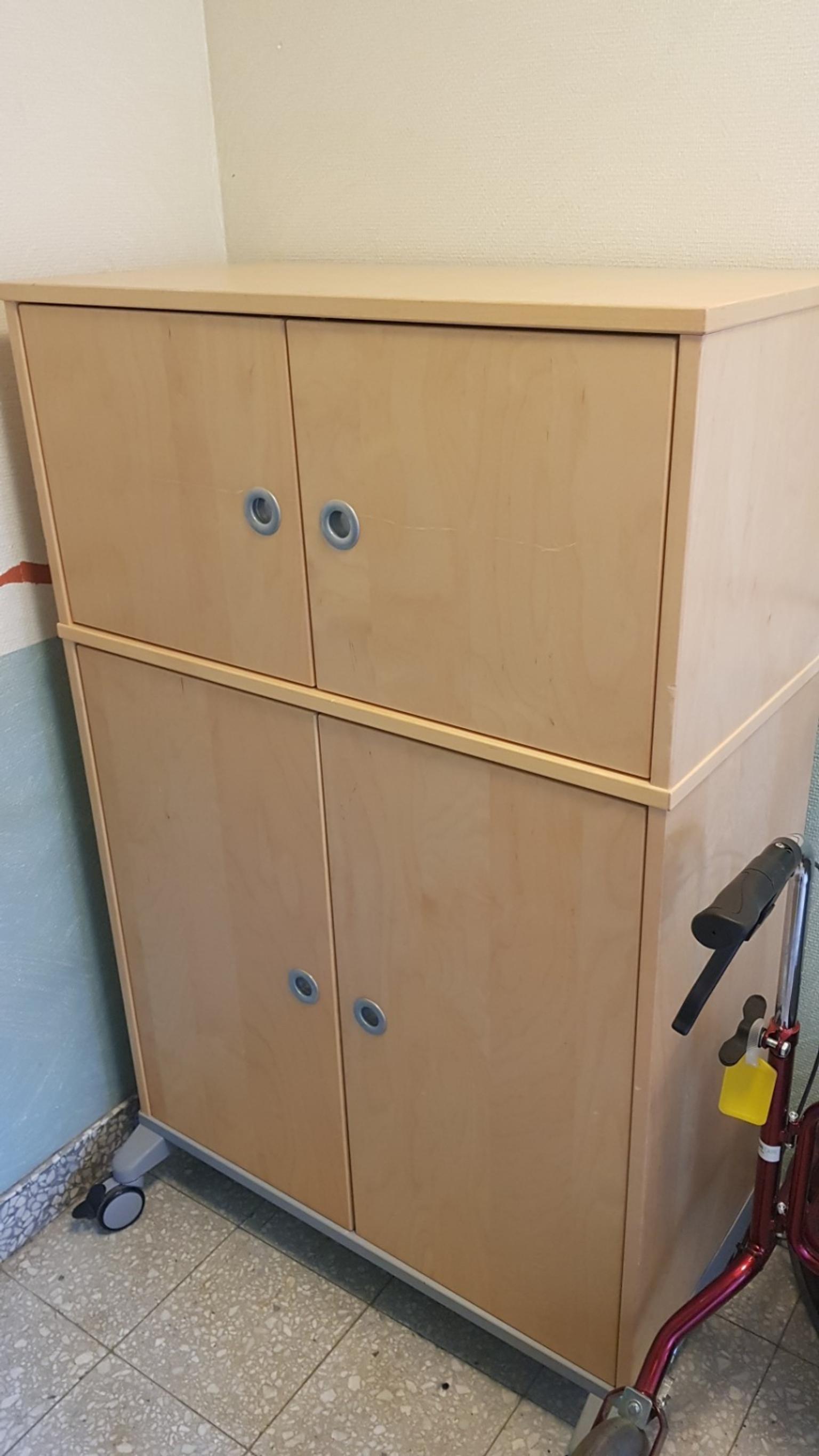Byrå Skåp Ikea ikea effektiv byrå/ skåp in 126 51 Stockholm for SEK 200.00 for sale