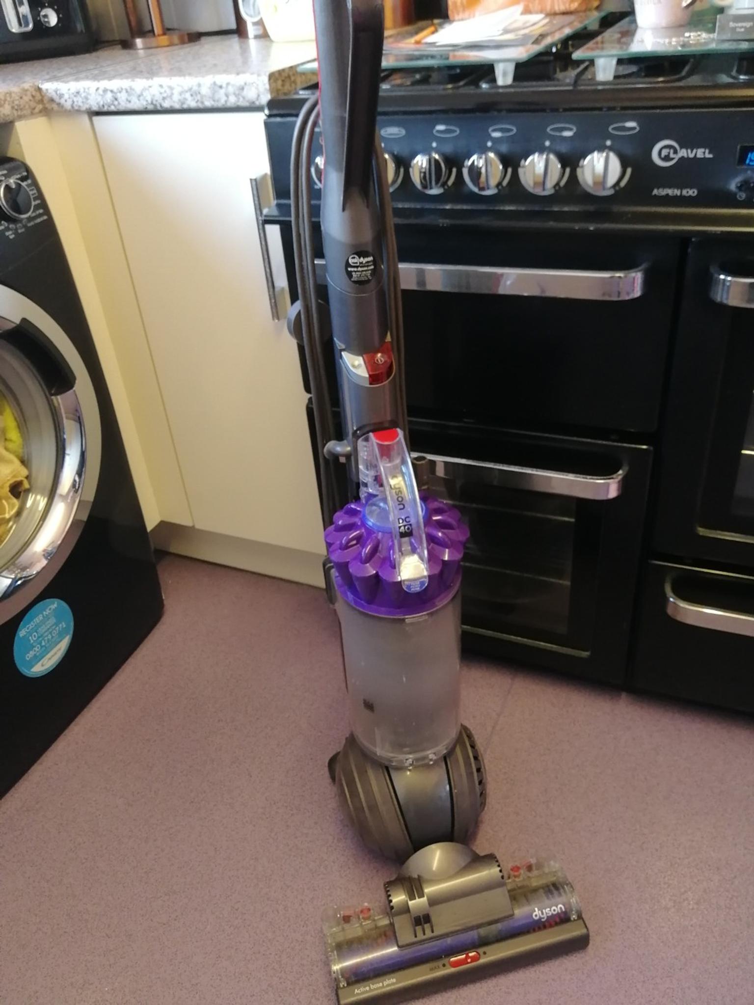dyson dc40 in New Forest for £20.00 for sale Shpock