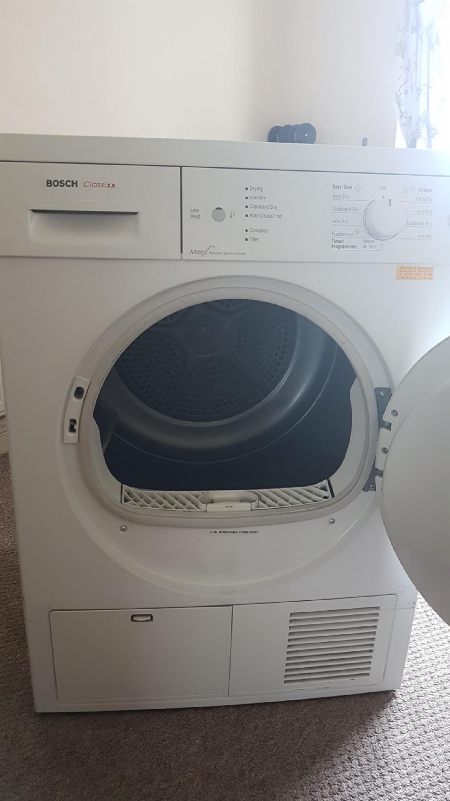 tumble dryer in B64 Sandwell for £40.00 for sale Shpock