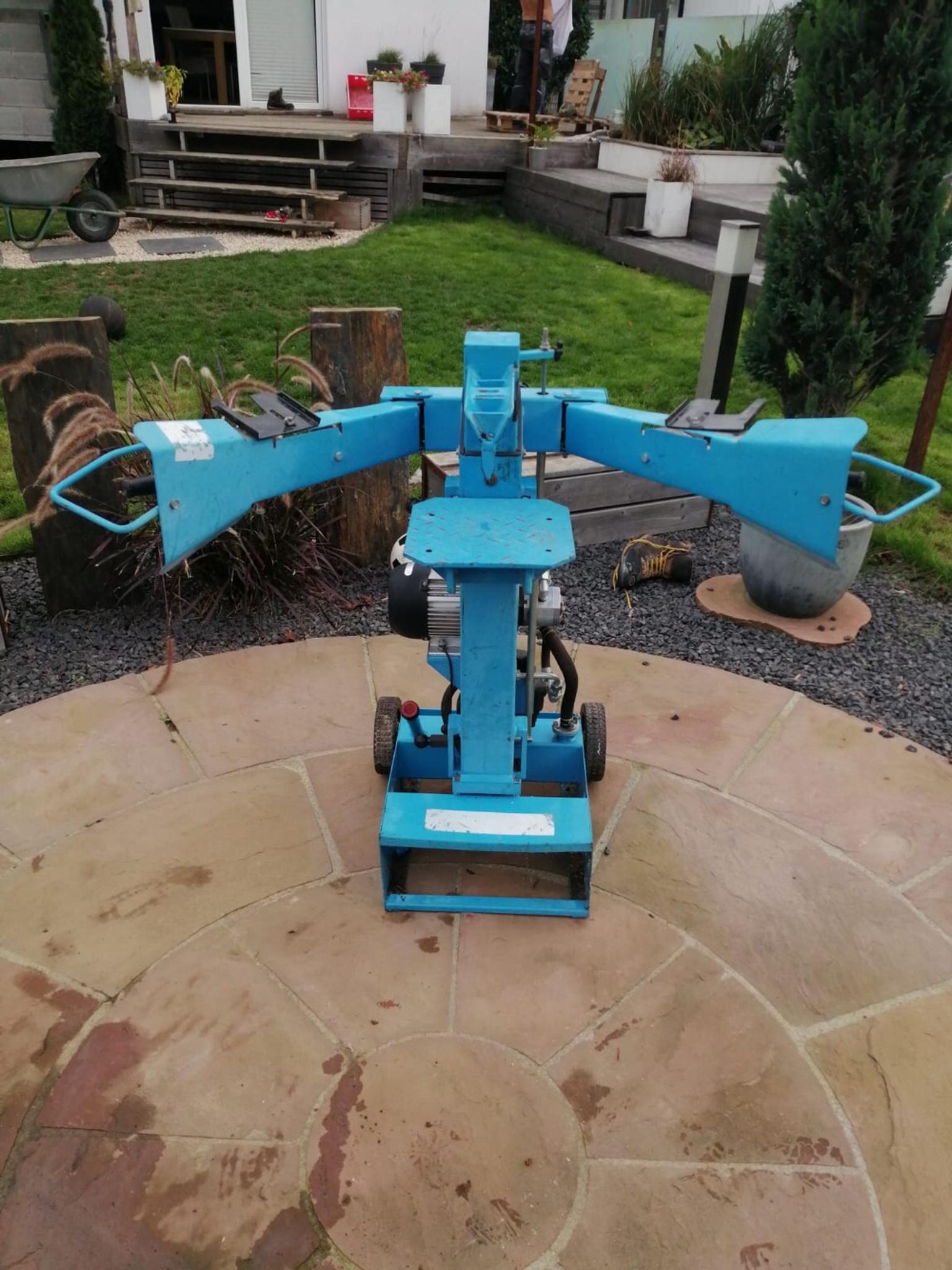 Holzspalter güde in 76833 Böchingen für 200,00 € zum Verkauf | Shpock DE