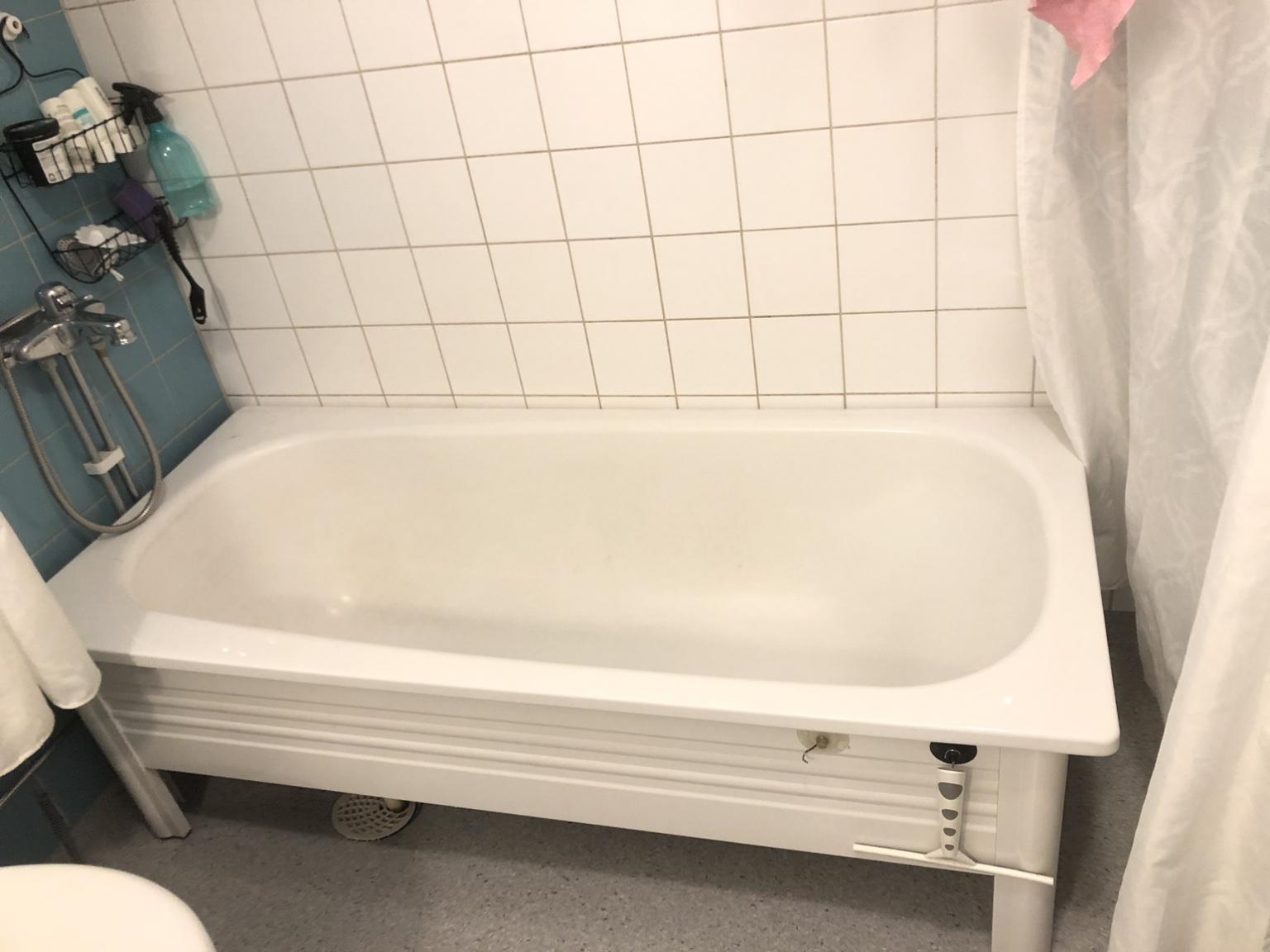 gammalt badkar Badkar In 12649 Stockholm For Sek 50.00 For Sale | Shpock