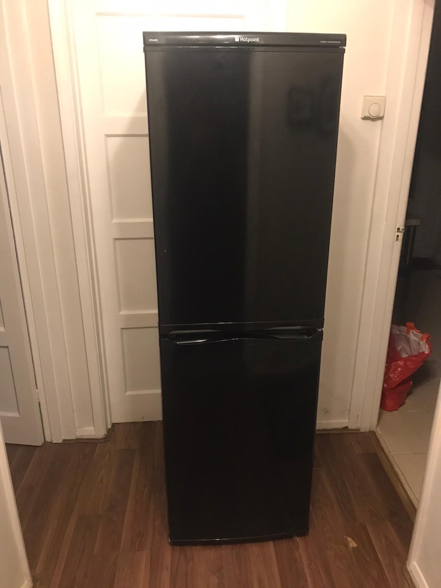 Used fridge freezer for sale in UB6 Ealing for £75.00 for sale Shpock