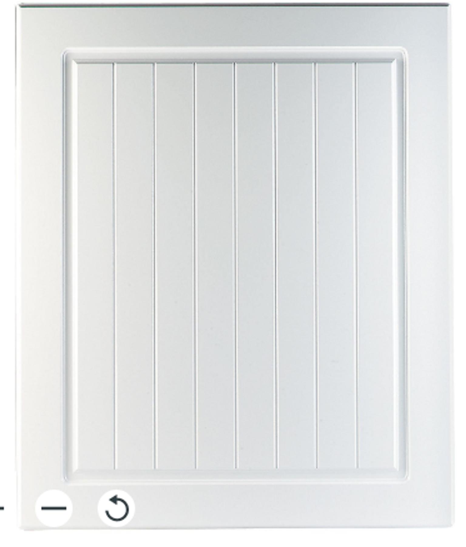 Discontinued B Q Kitchen Doors