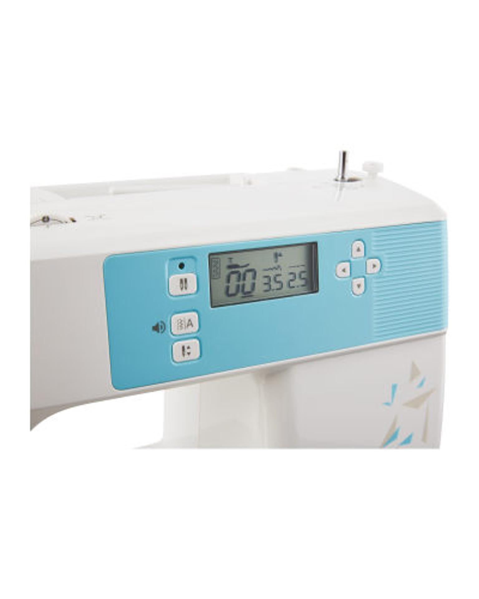 NEW NECCHI NM2000 Digital Sewing Machine in L34 Knowsley for £125.00