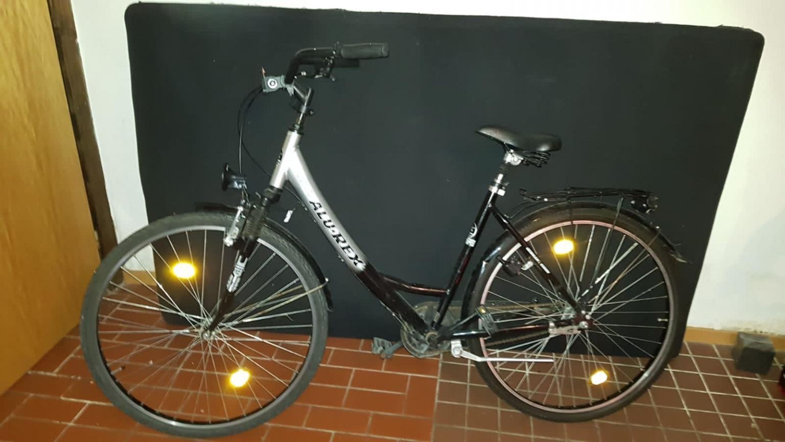 fahrrad dannenberg