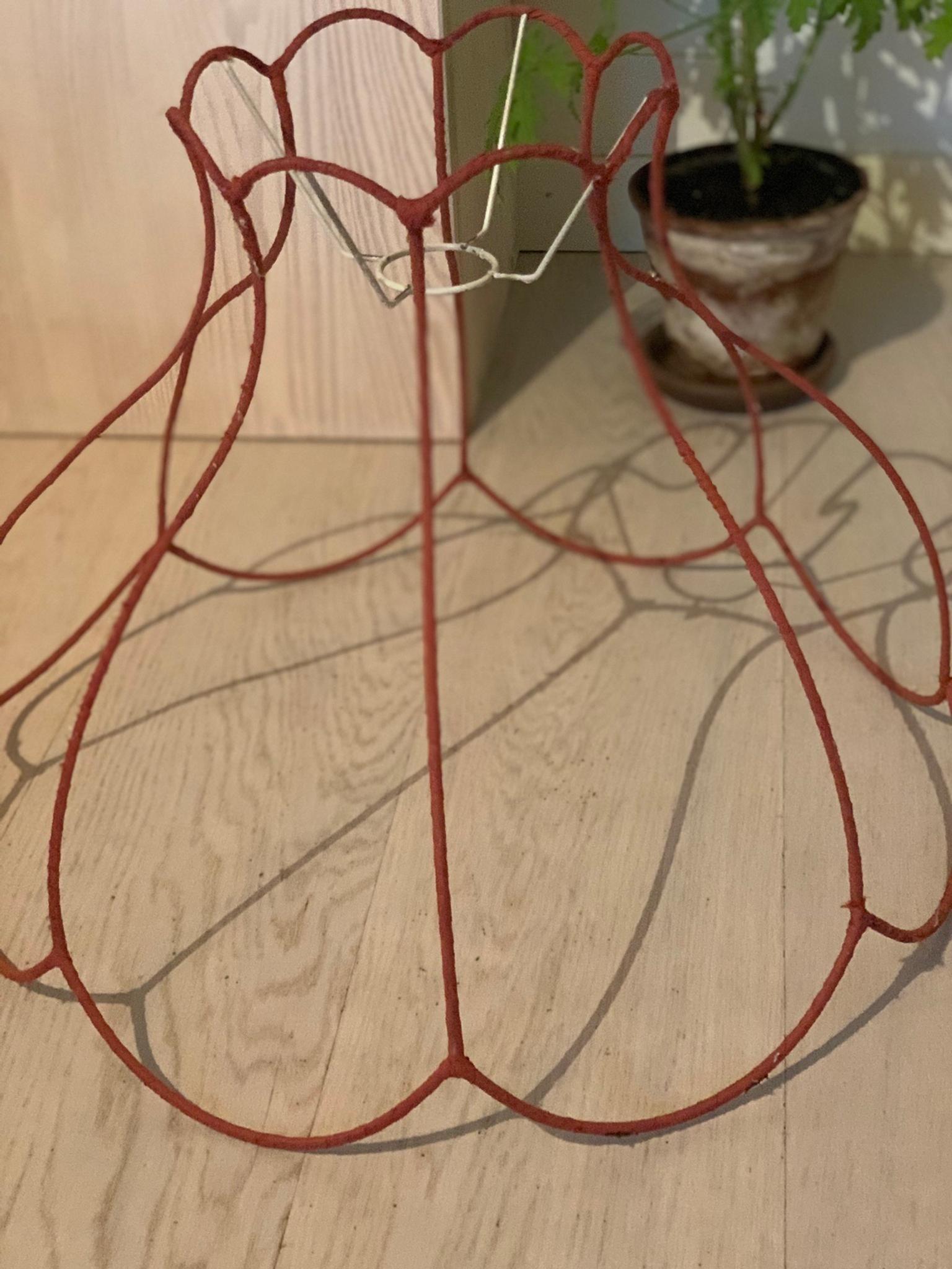 lampstomme Lampstomme Taklampa Ca 48Cm In 124 32 Stockholm For Sek 100.00 For Sale | Shpock