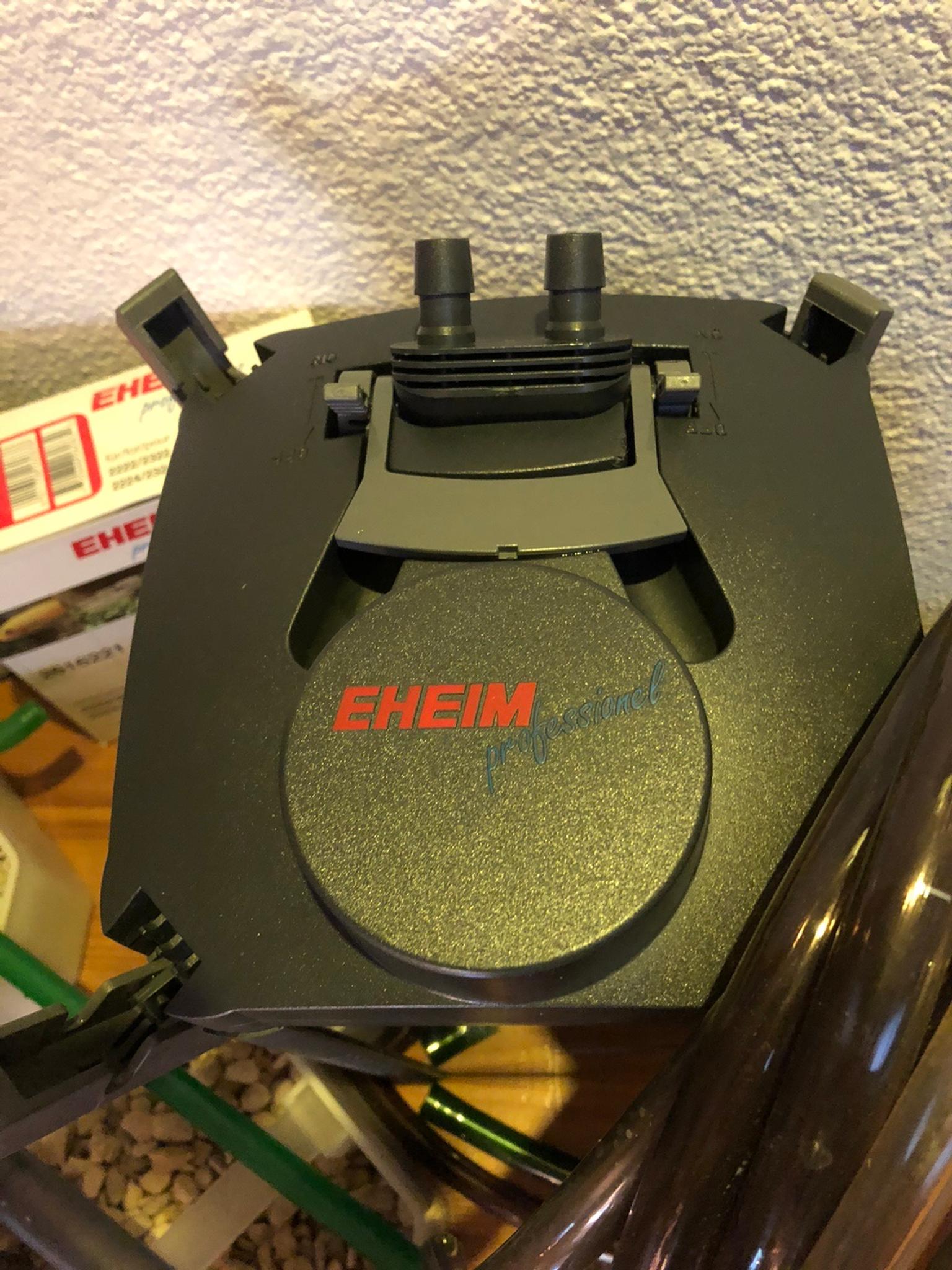Eheim Professsionel Aussenfilter in 6111 Gemeinde Volders for €90.00