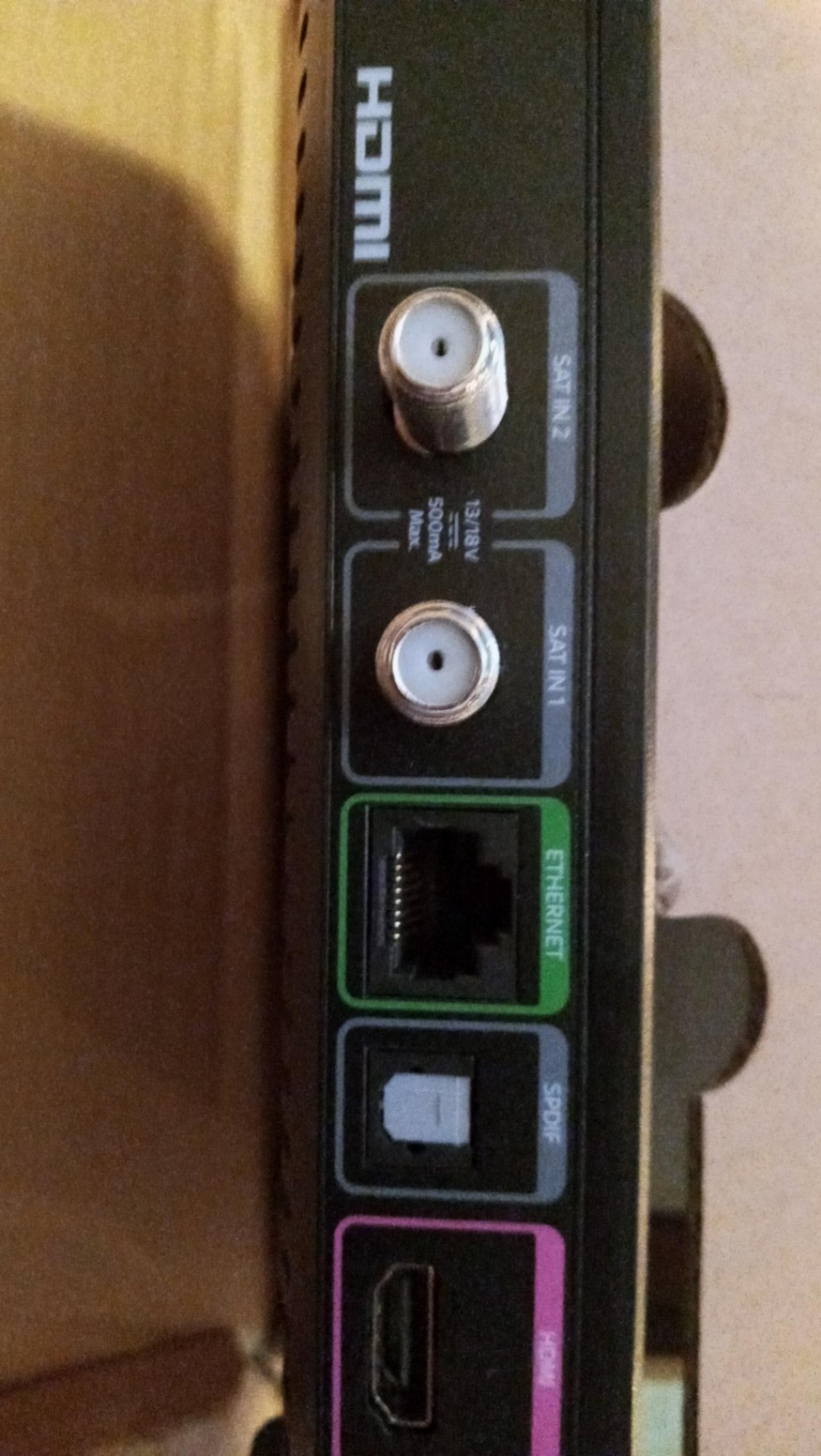 SKY GO RESIVER 2× EINMAL KABEL EINMAL SAT.. in 66121 Saarbrücken für 24