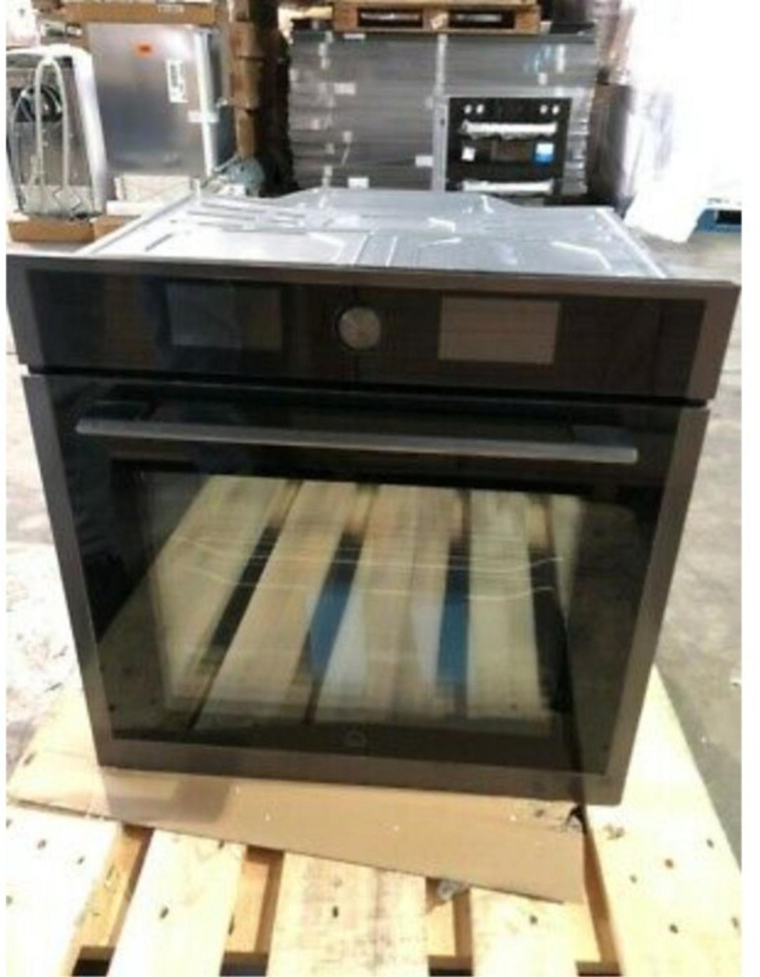 GoodHome Bamia GHOM71 Builtin Electric Oven in SK6 Stockport for £500.