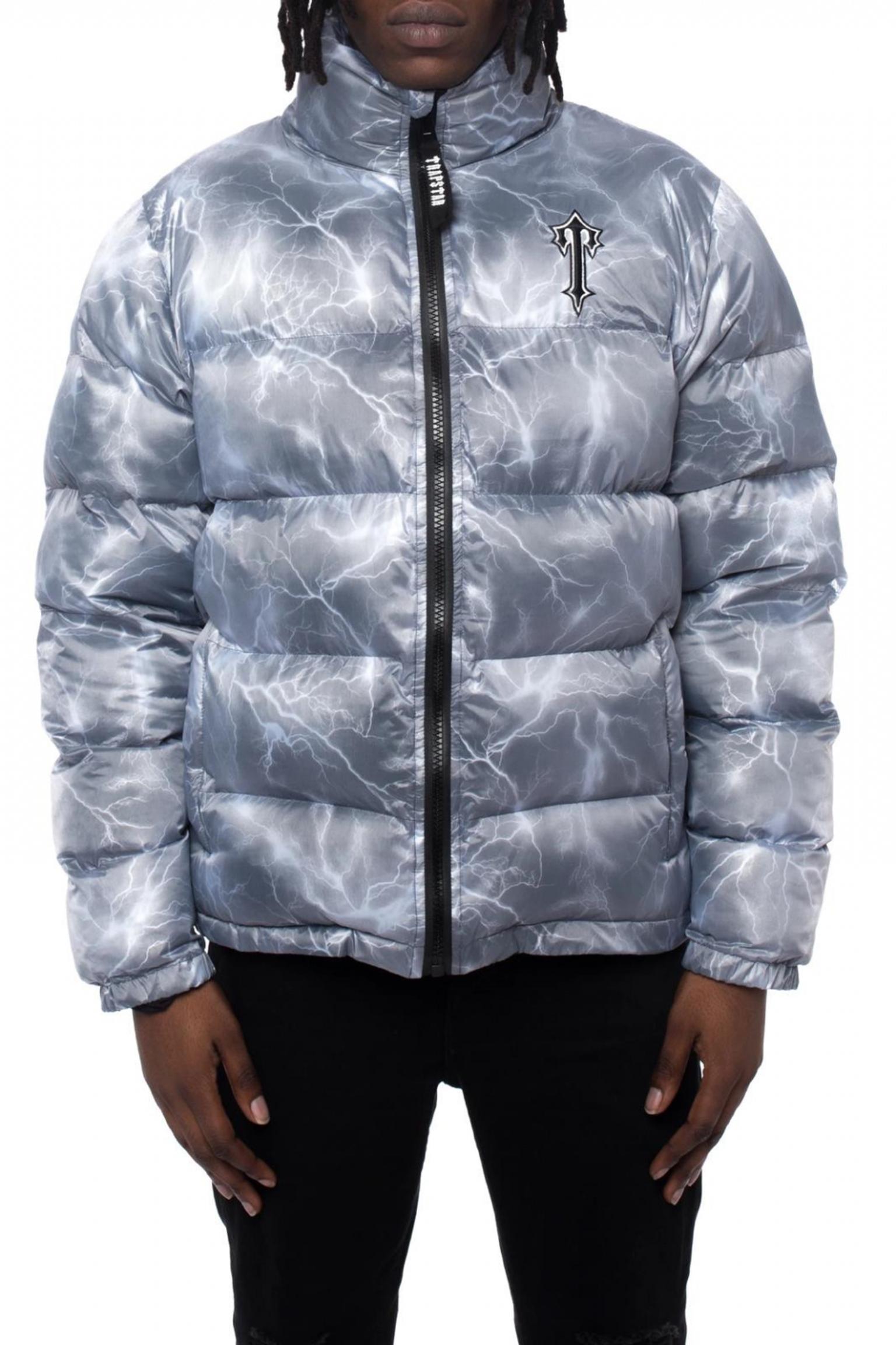 Trapstar Jacket Lightning in E14 London for £350.00 for sale Shpock