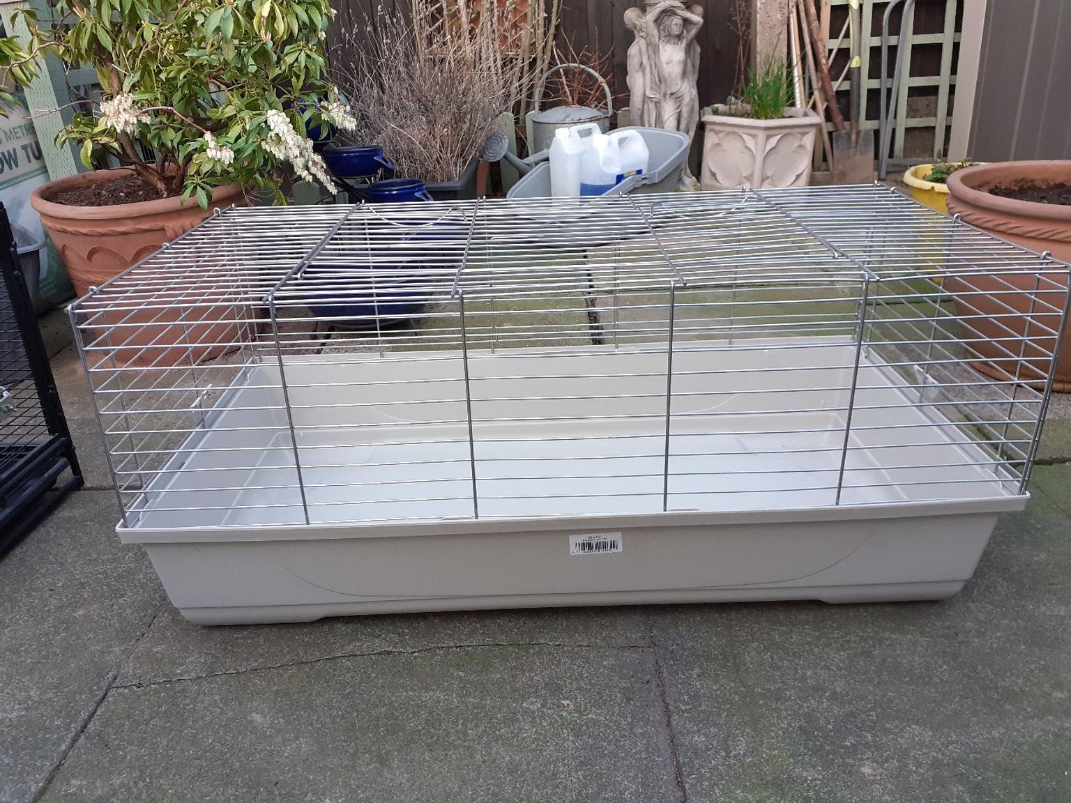 large rabbit cage in B36 Solihull for £30.00 for sale Shpock