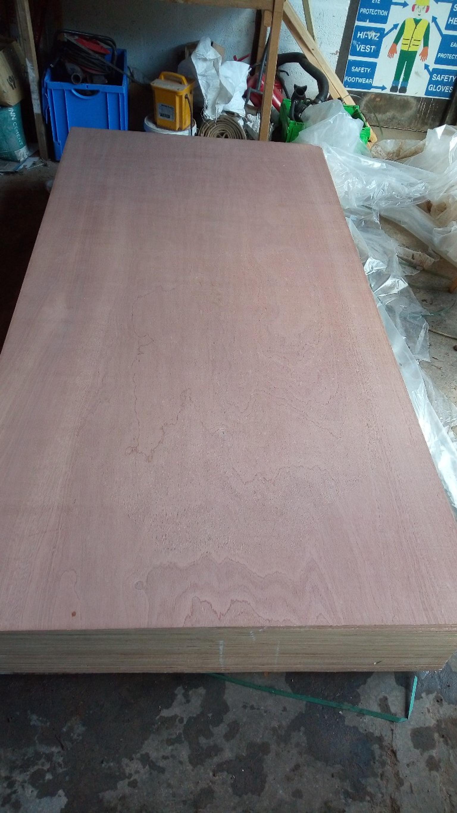 plywood sheets 8x4 12mm in B69 Sandwell for £15.00 for sale Shpock